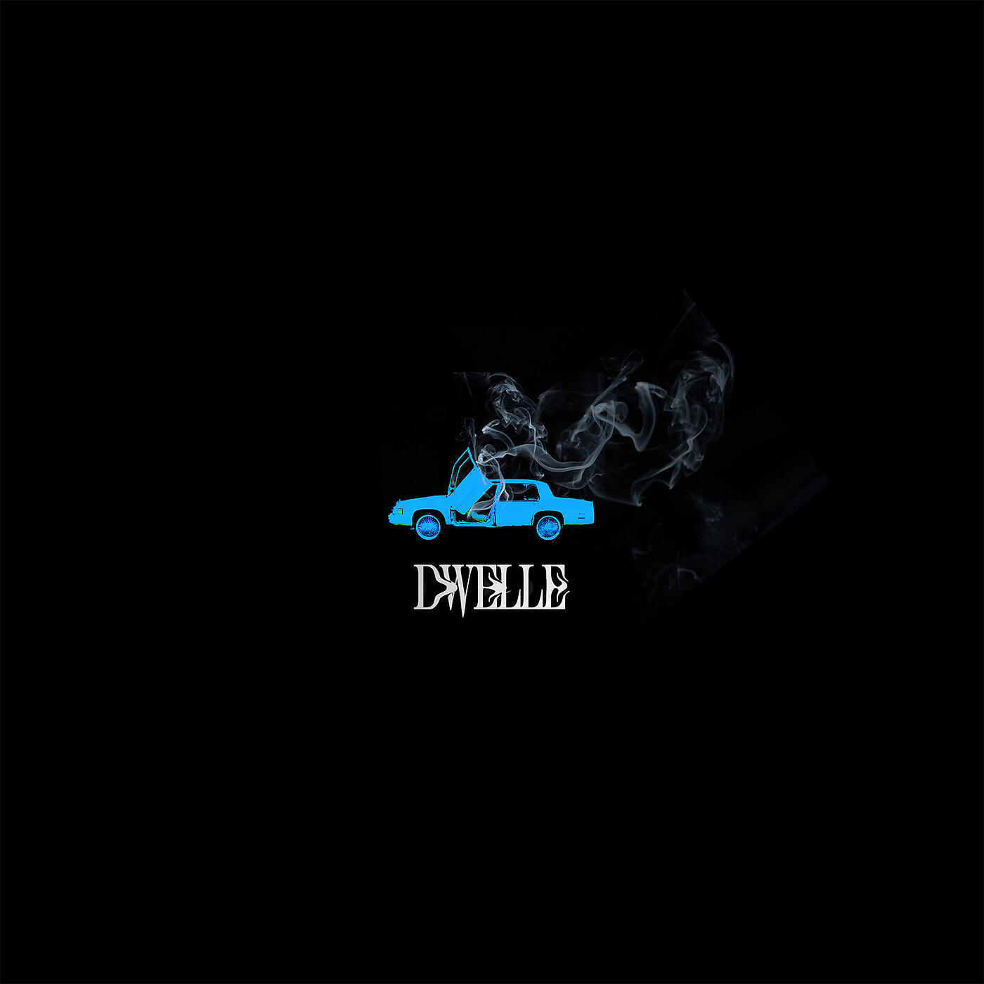 DWELLE - Cadillac (It's Like That Rework)