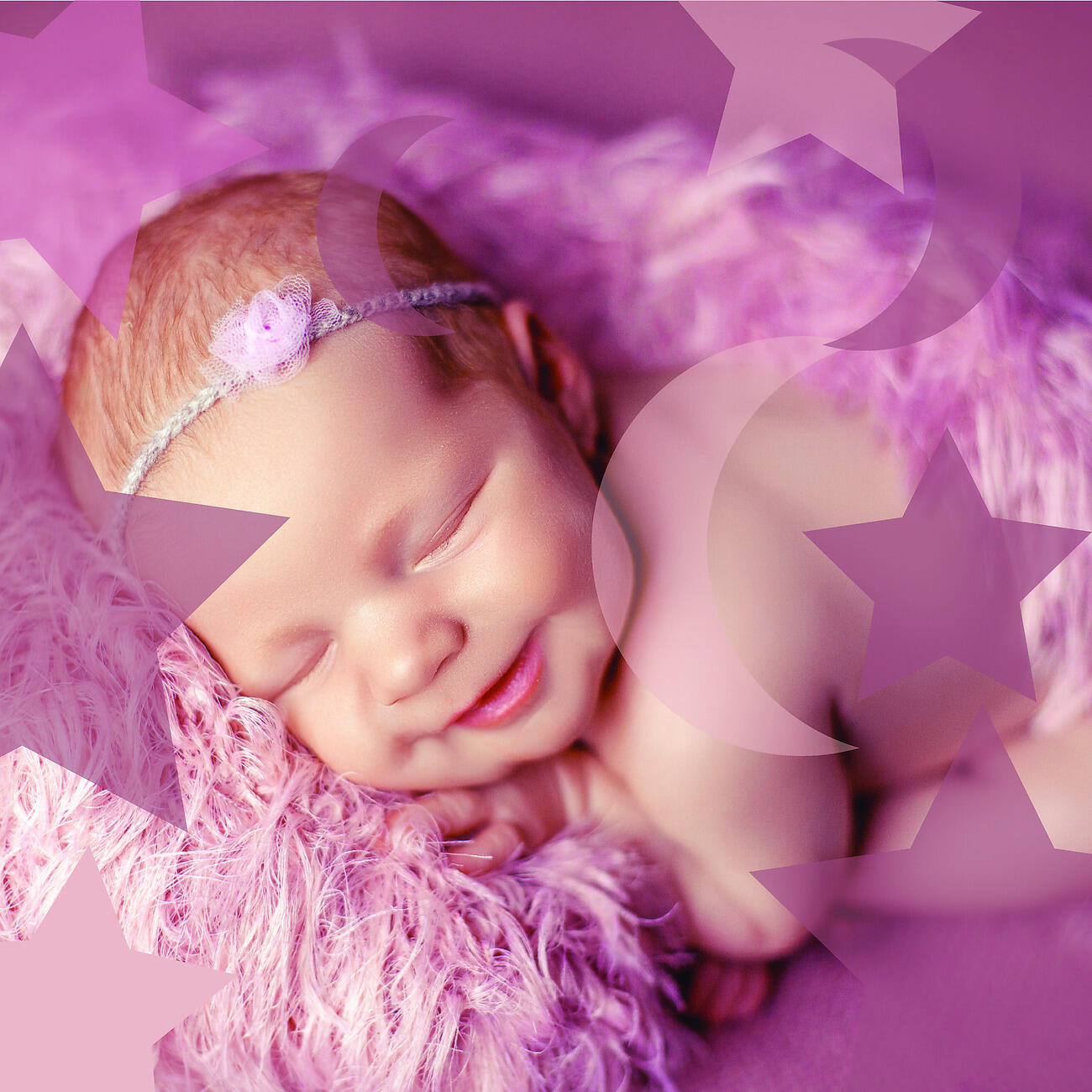 Колыбельные для малышей - Йога для мамы и меня