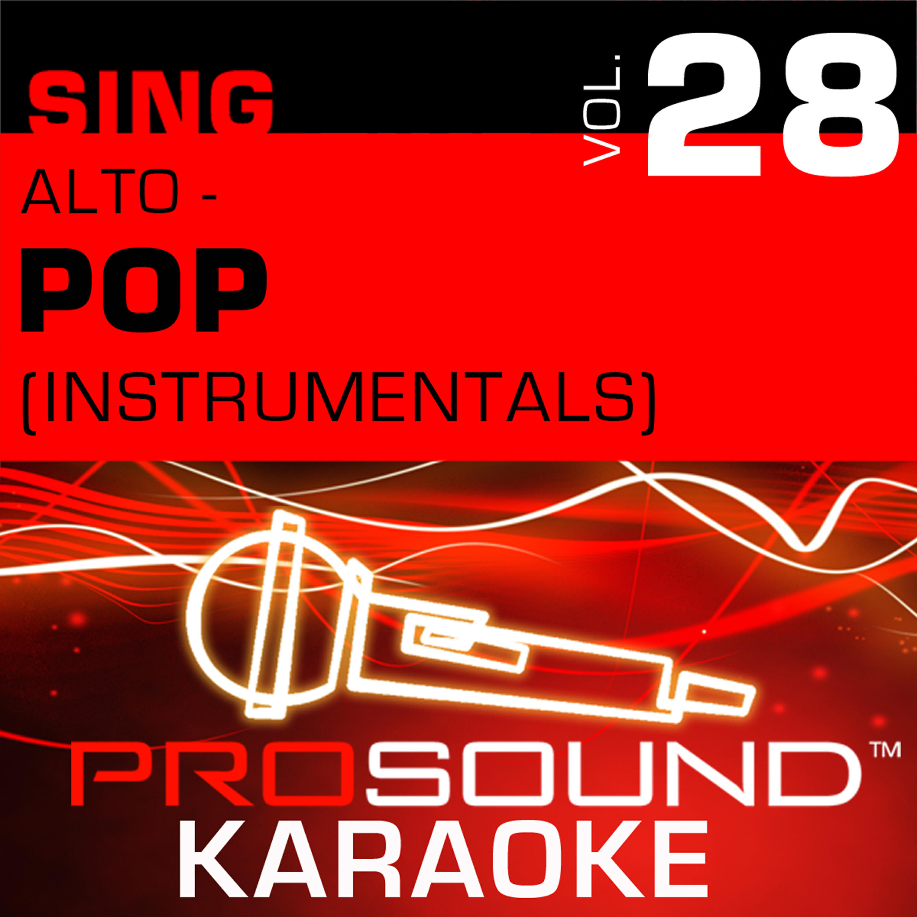 ProSound Karaoke Band - Heaven (Karaoke Instrumental Track) [In the Style of DJ Sammy & Yanou]