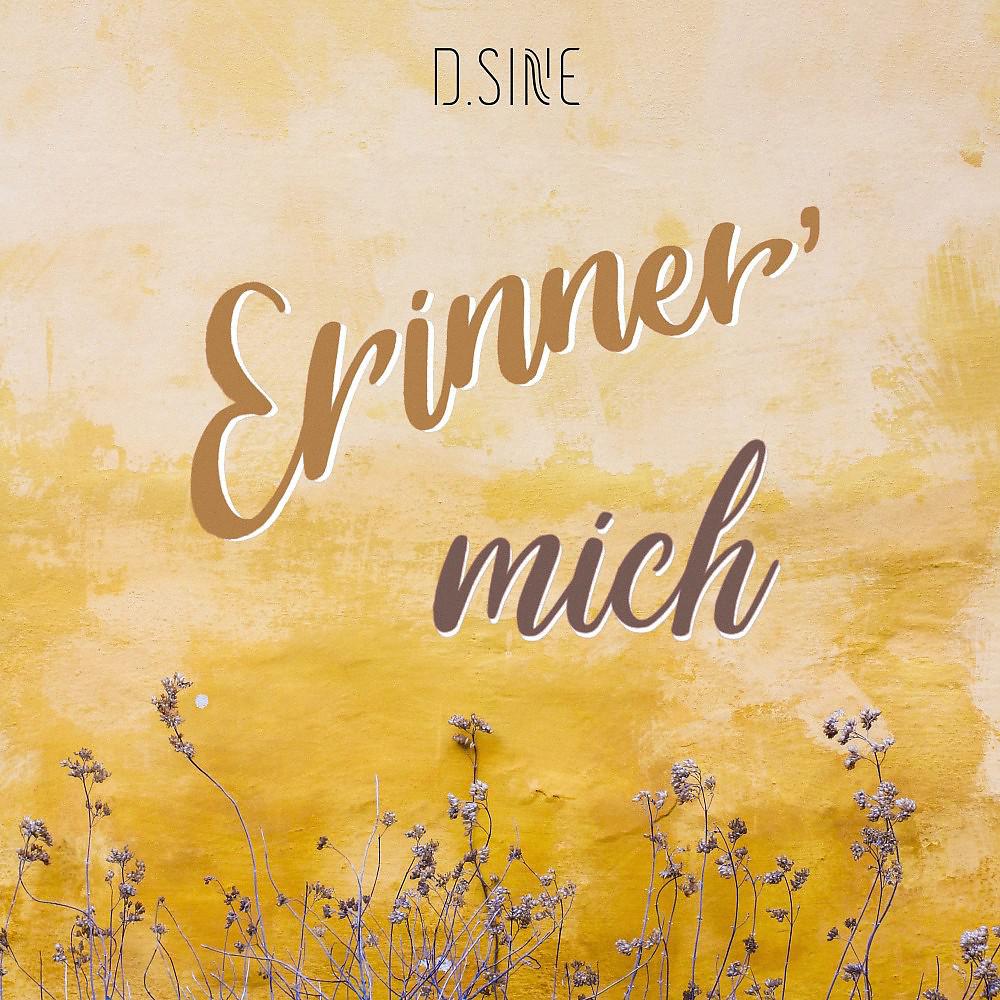 Постер альбома Erinner' mich