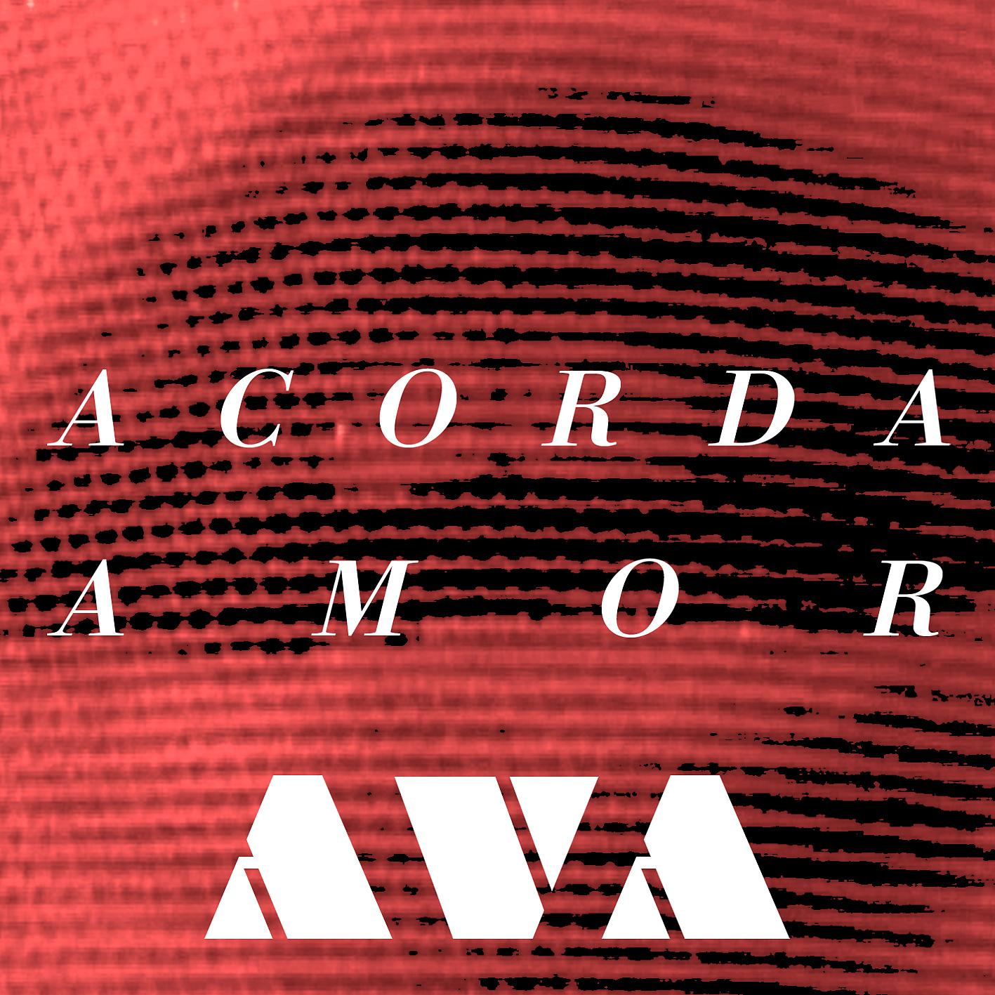 Постер альбома Acorda Amor