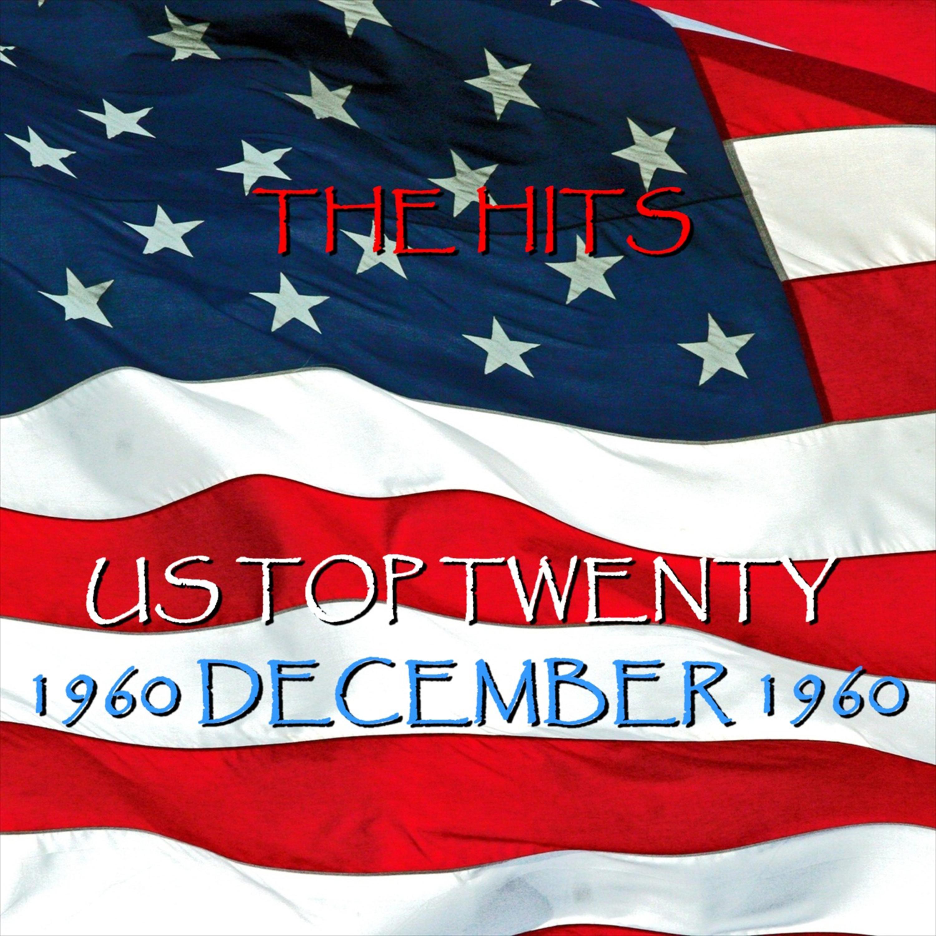 Постер альбома US 1960 - December