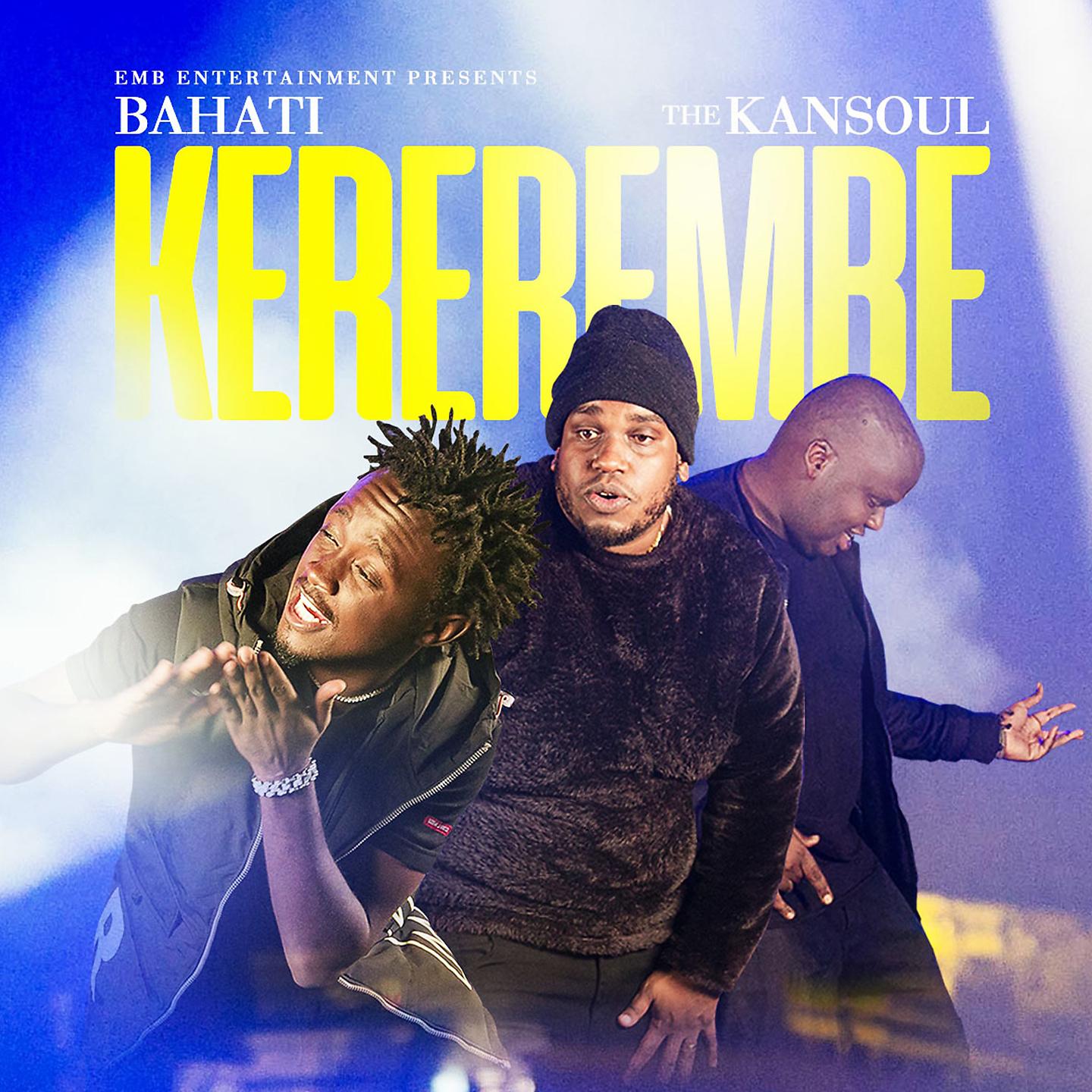 Постер альбома Kererembe