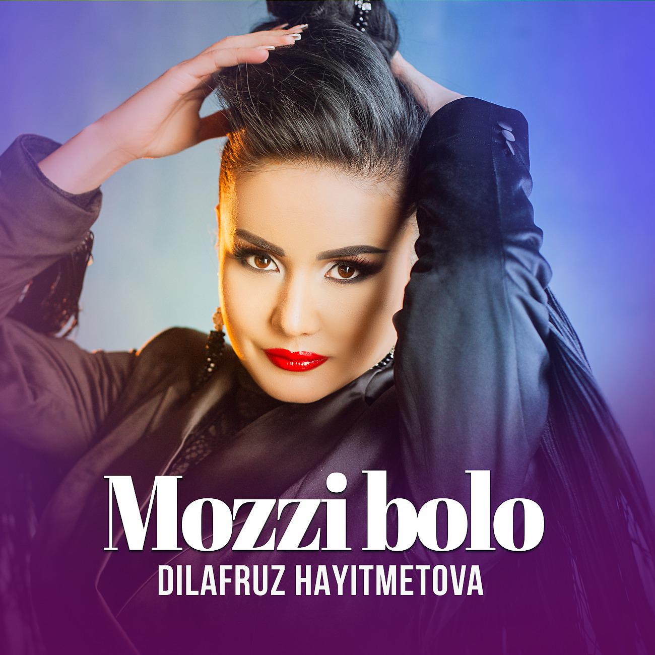Постер альбома Mozzi bolo