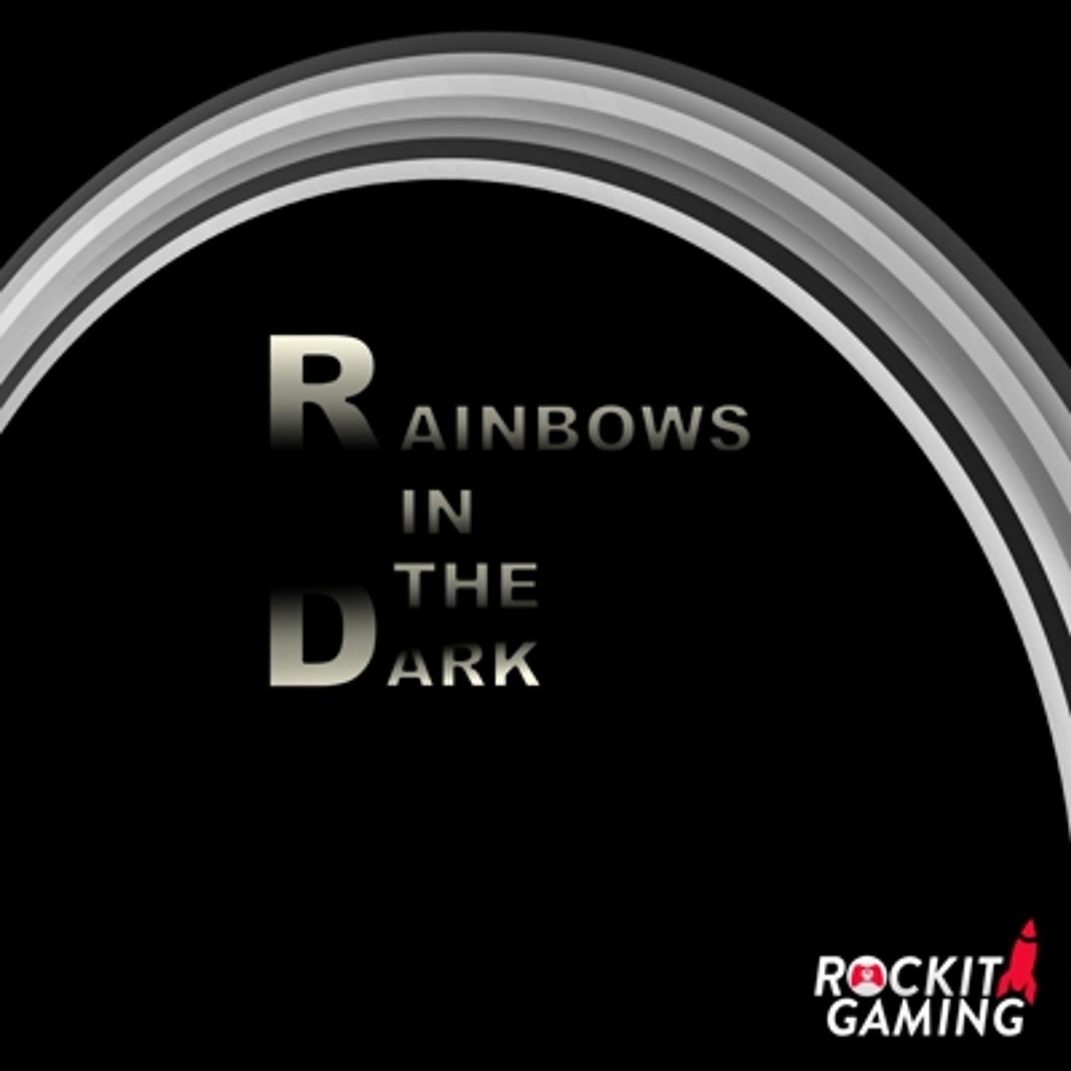 Постер альбома Rainbows in the Dark