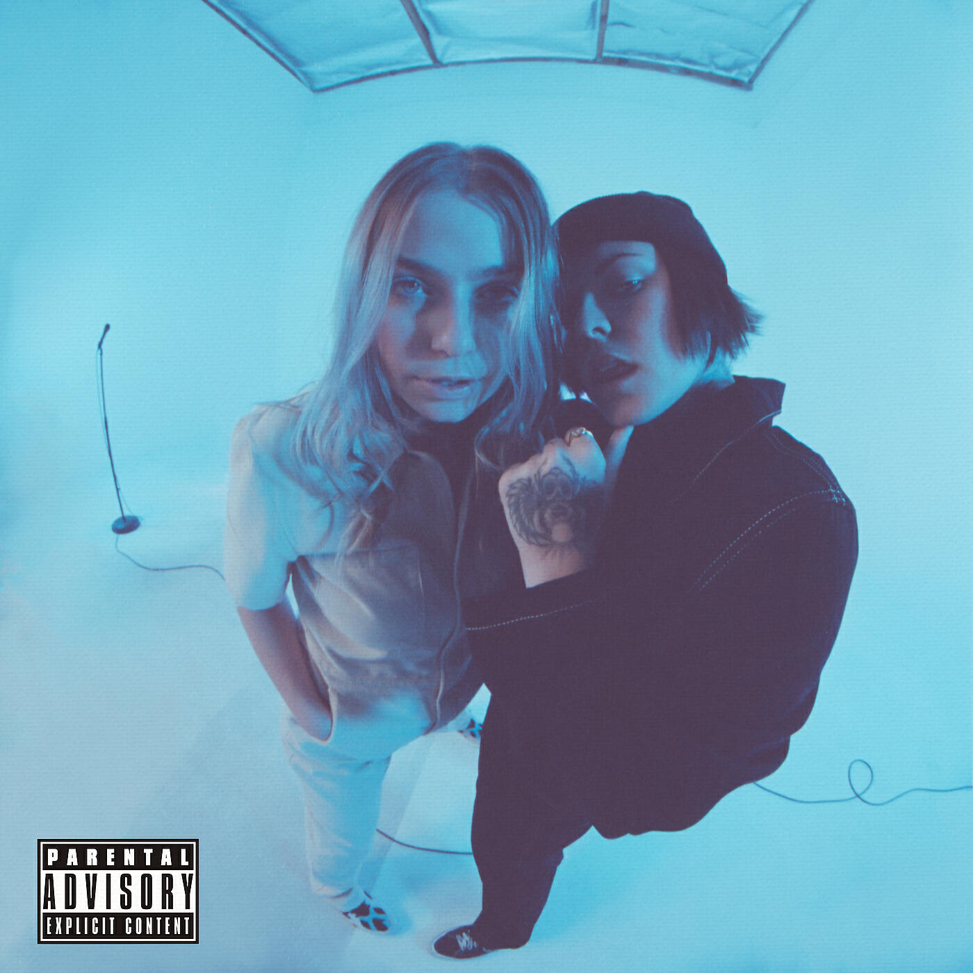 OSTON - Lie About You