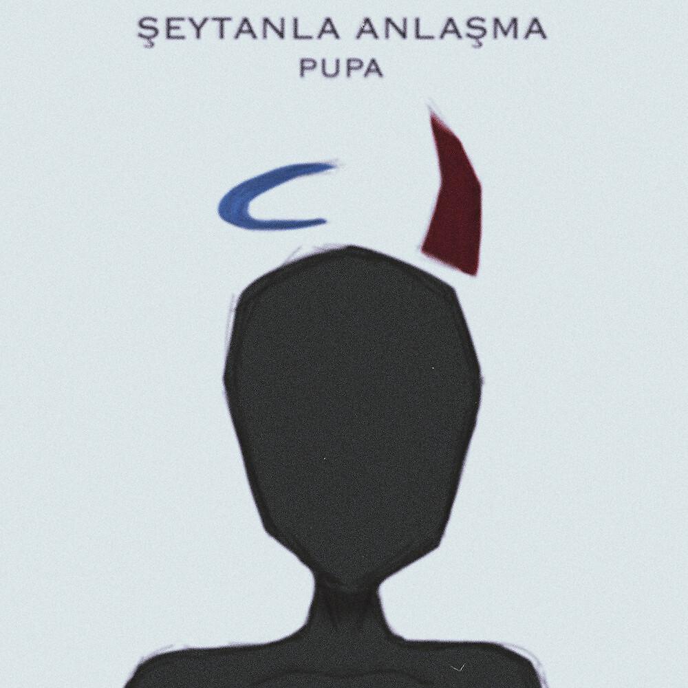 Постер альбома Şeytanla Anlaşma