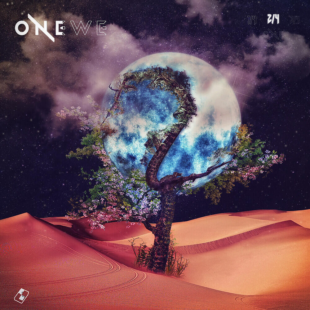 ONEWE - Feeling Good (2019)
