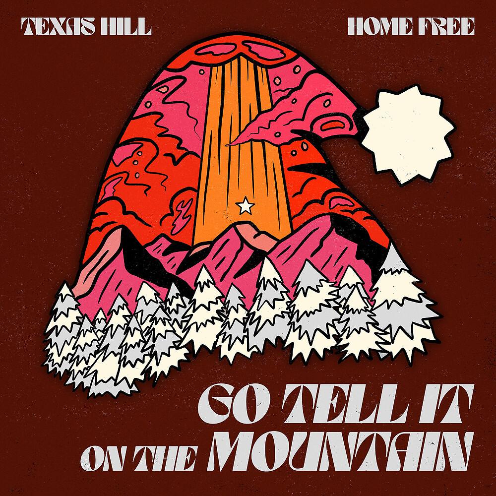 Постер альбома Go Tell It on the Mountain