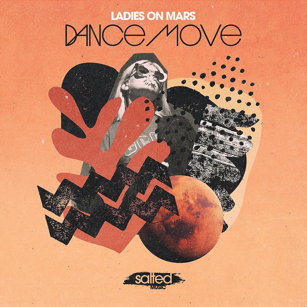 Постер альбома Dance Move