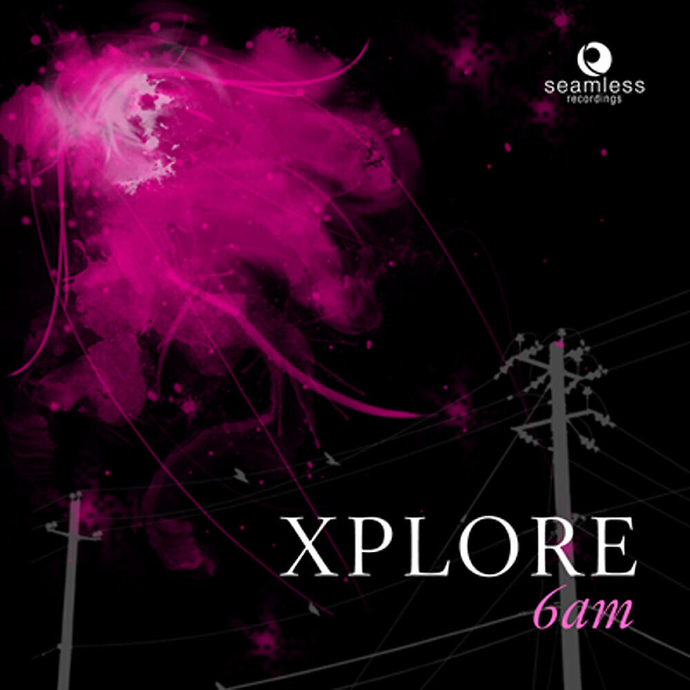 Xplore - Blu Velvet (Instrumental)
