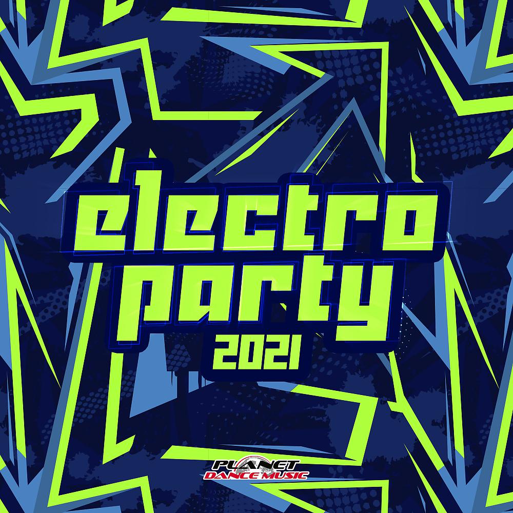 Постер альбома Electro Party 2021