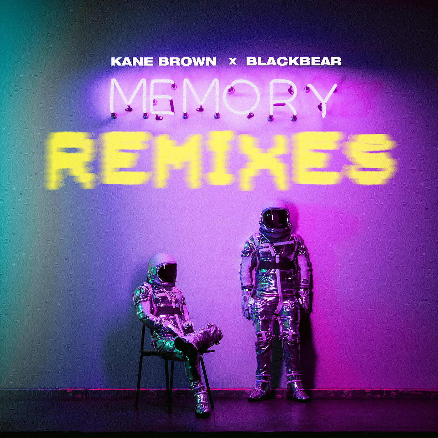 Kane Brown - Memory (GOLDHOUSE x Mokita Remix)