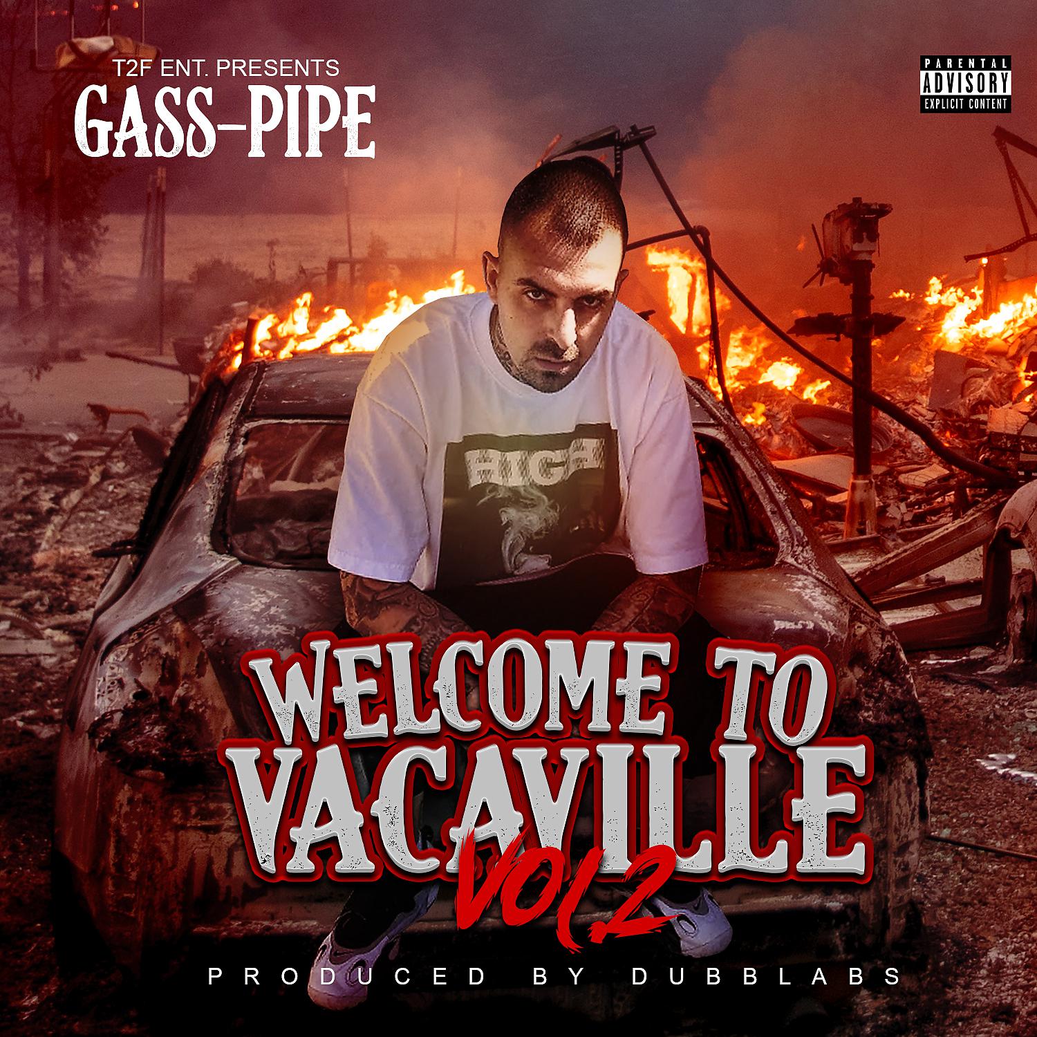 Постер альбома Welcome To Vacaville, Vol. 2