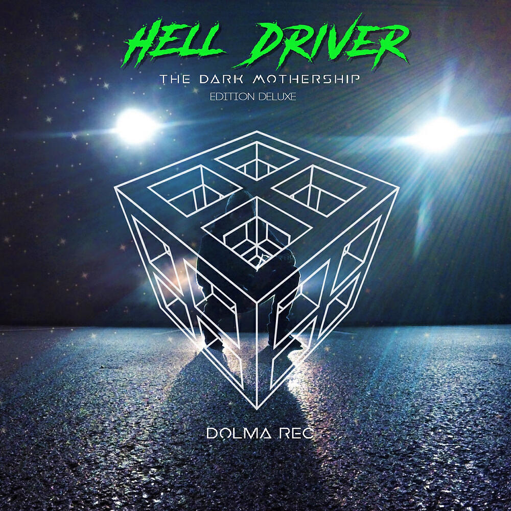 Hell Driver - Outworld