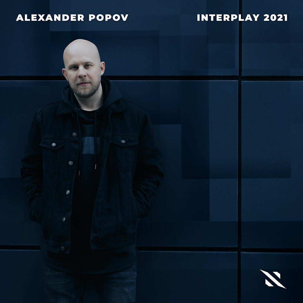 Alexander Spark - If I Say (Mixed)
