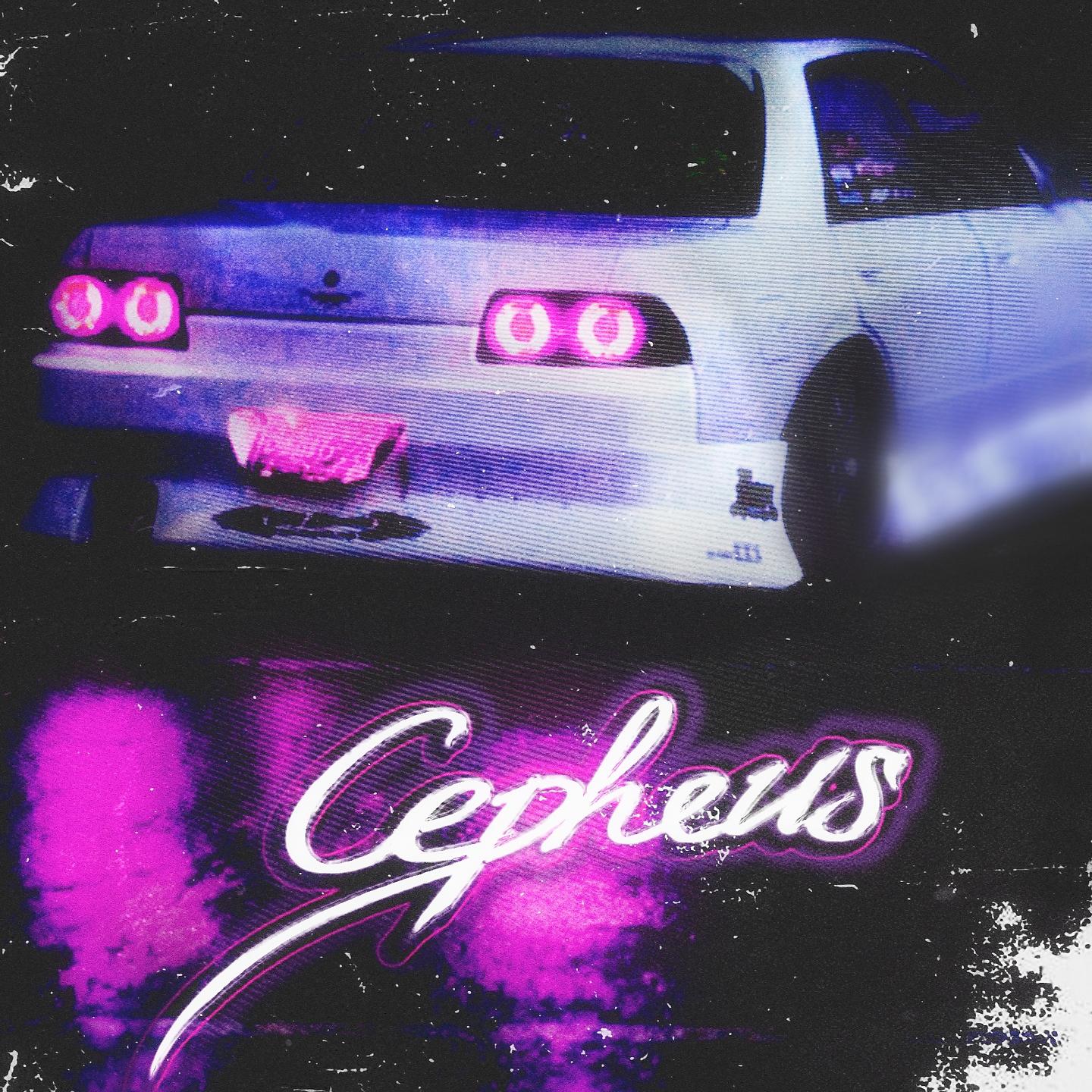 Постер альбома Cepheus