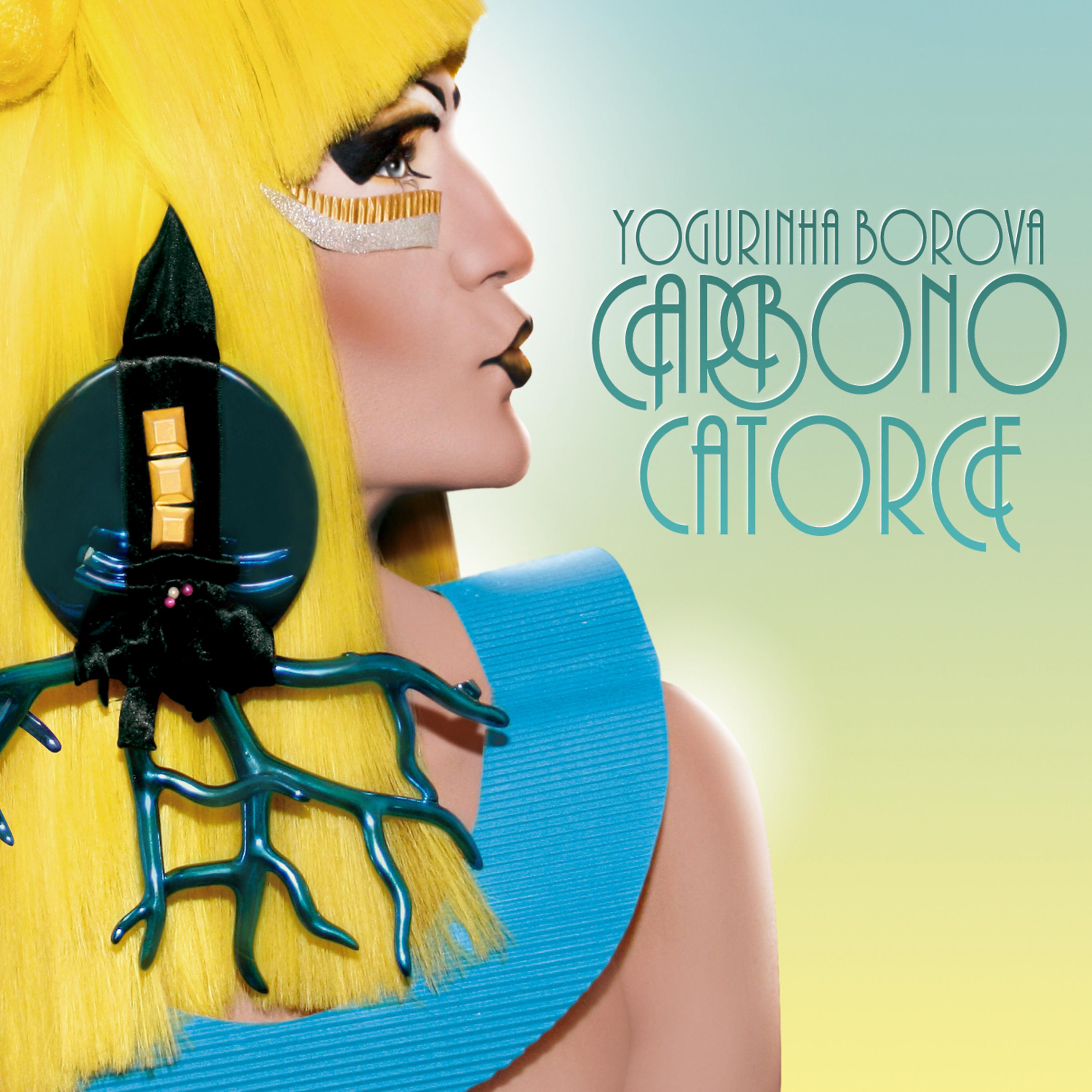 Постер альбома Carbono Catorce