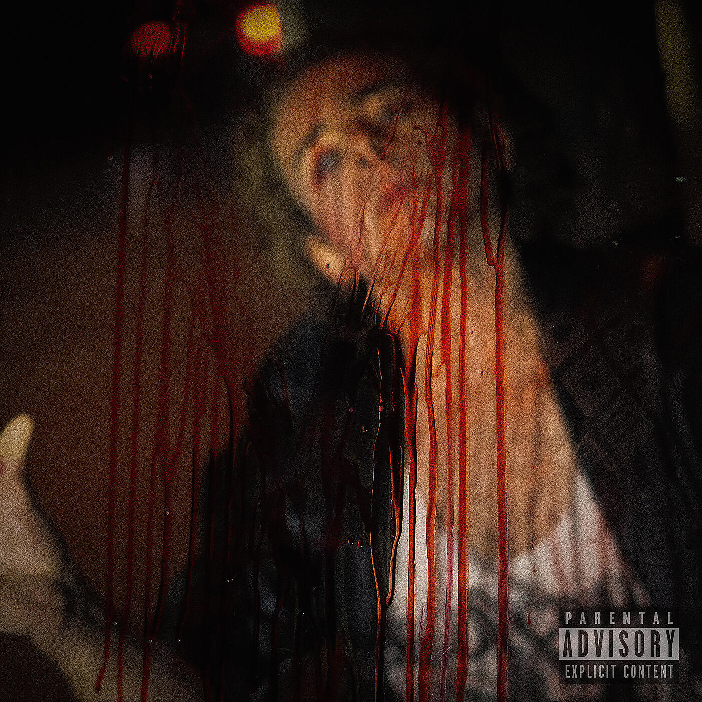 v the contender - Happy Halloween (I Fucking Wish That You Were Dead)