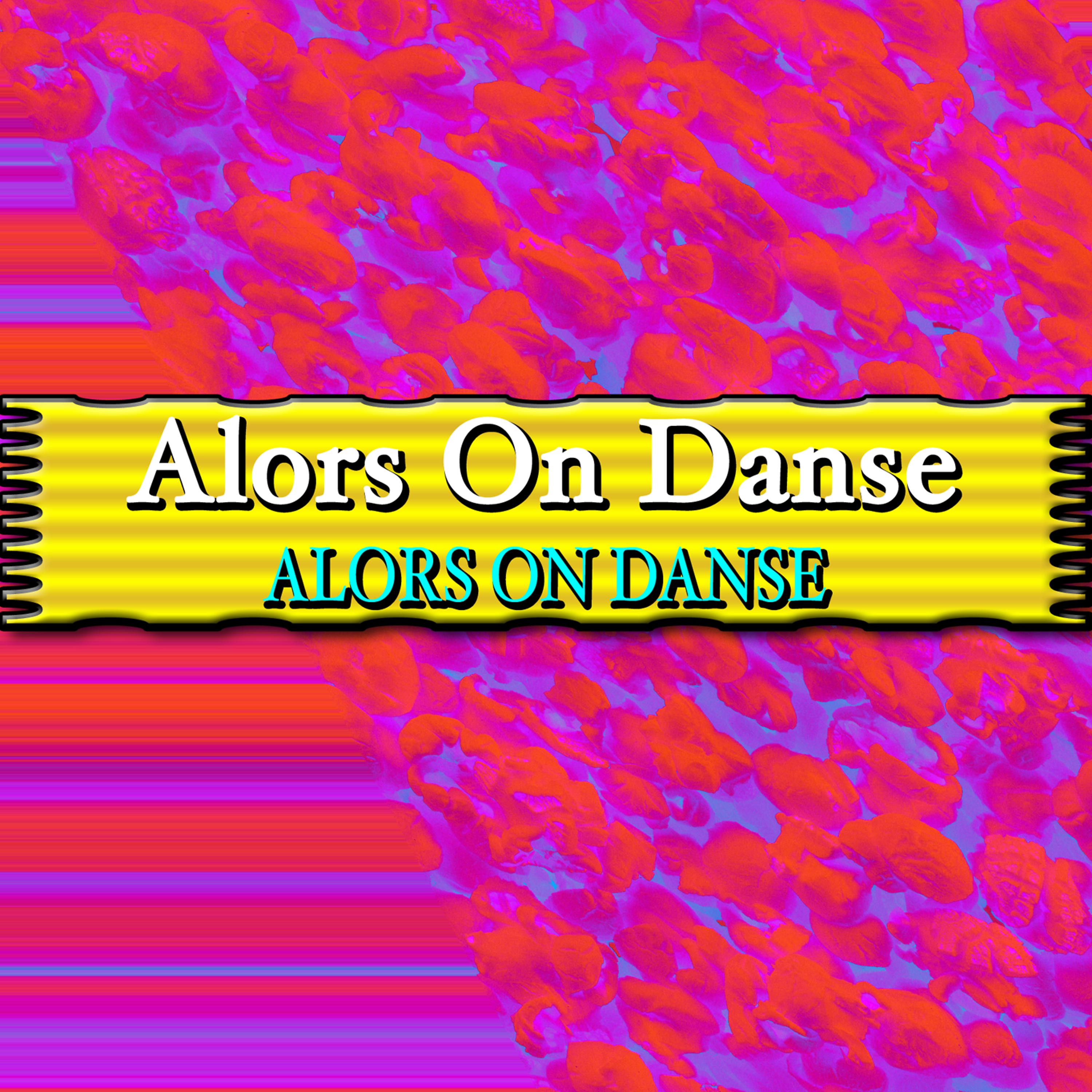 Alors On Danse - Alors On Danse (Karaoke)