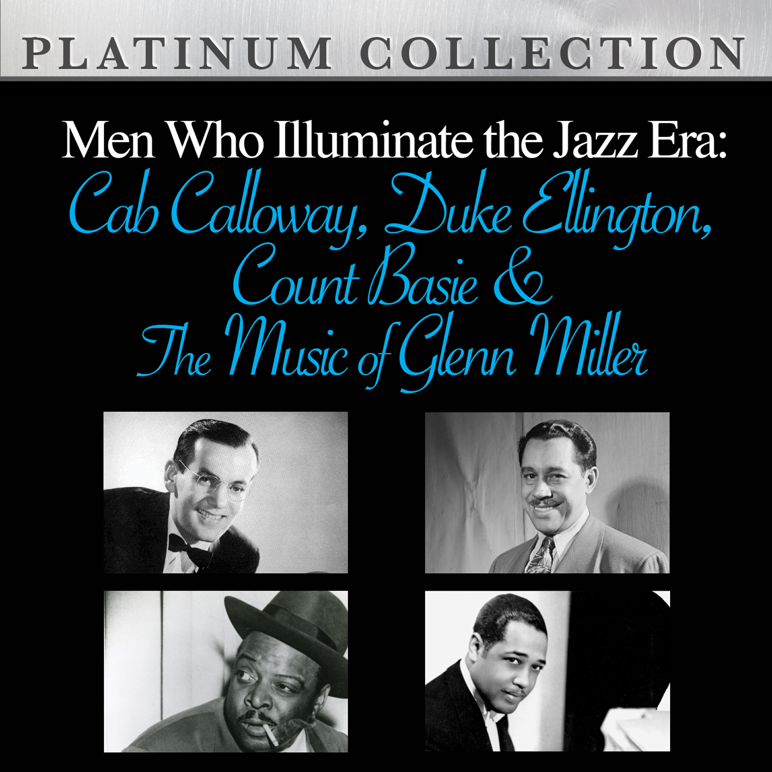Cab Calloway - Hotcha Razz-Ma-Tazz