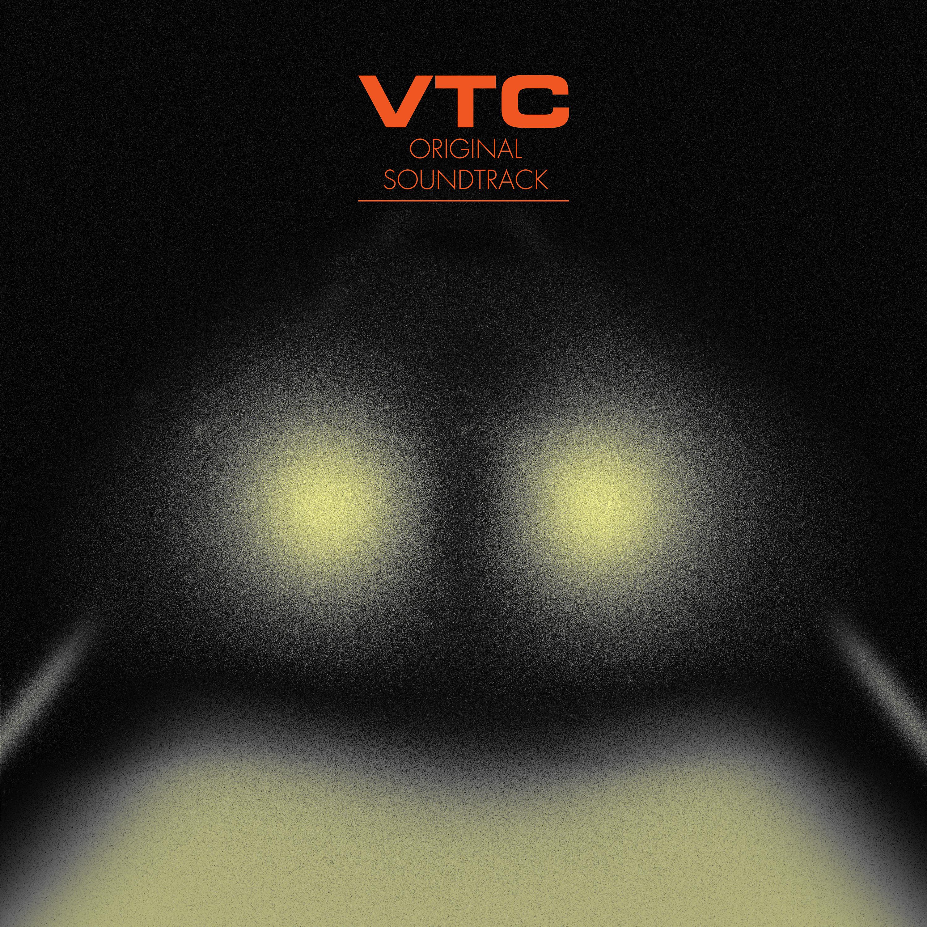 Постер альбома VTC (Original Soundtrack)