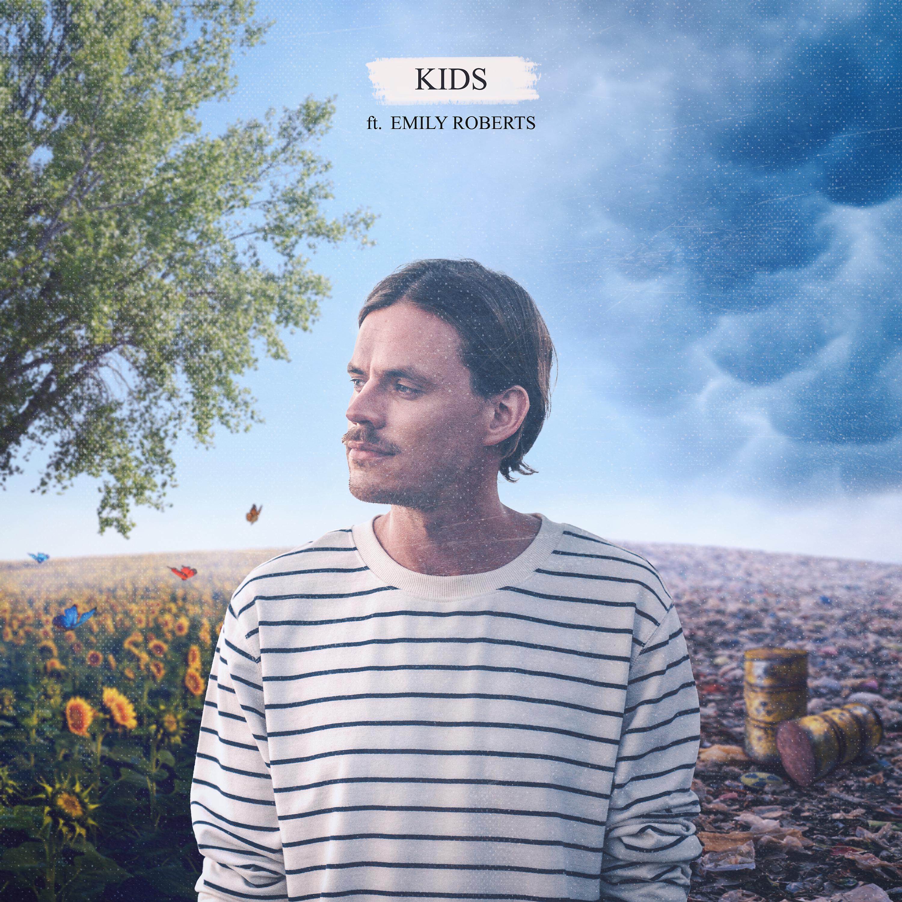 Постер альбома KIDS (Single Edit)