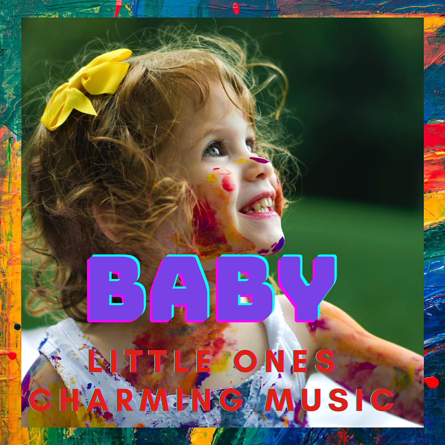Relax A Wave - Charming Music For Lil Ones