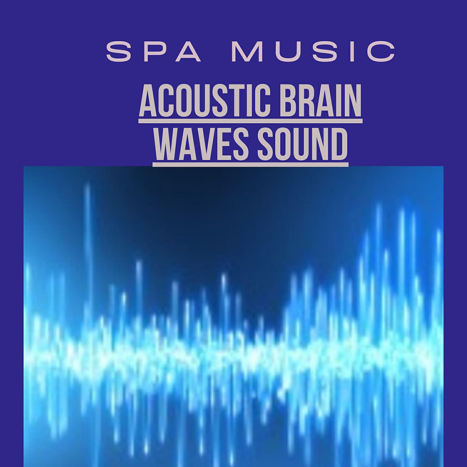 Binaural Beats Study Music - Acoustical Music