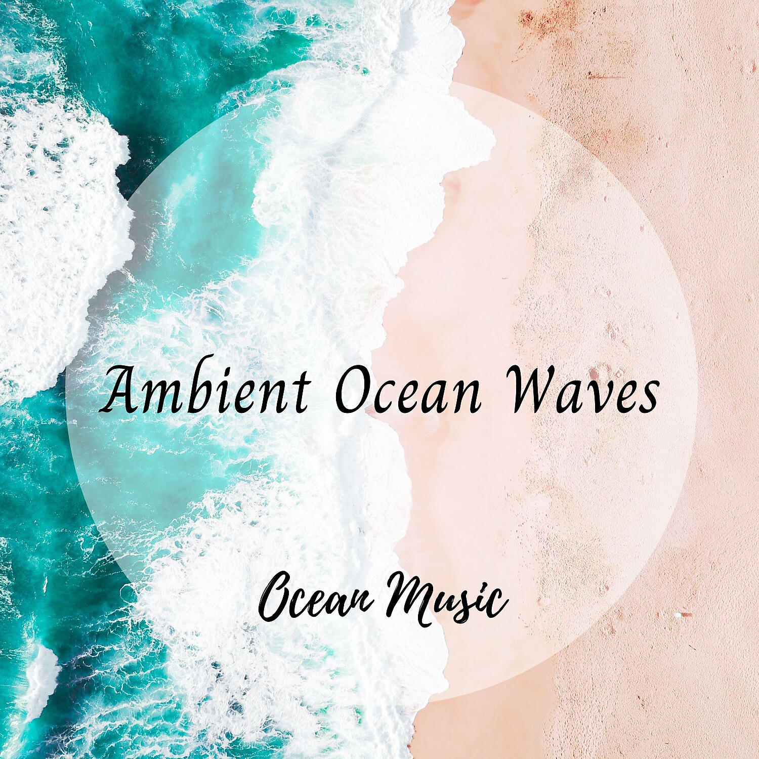 Ocean Sounds Collection - Asmr Pulsing Ocean Waves