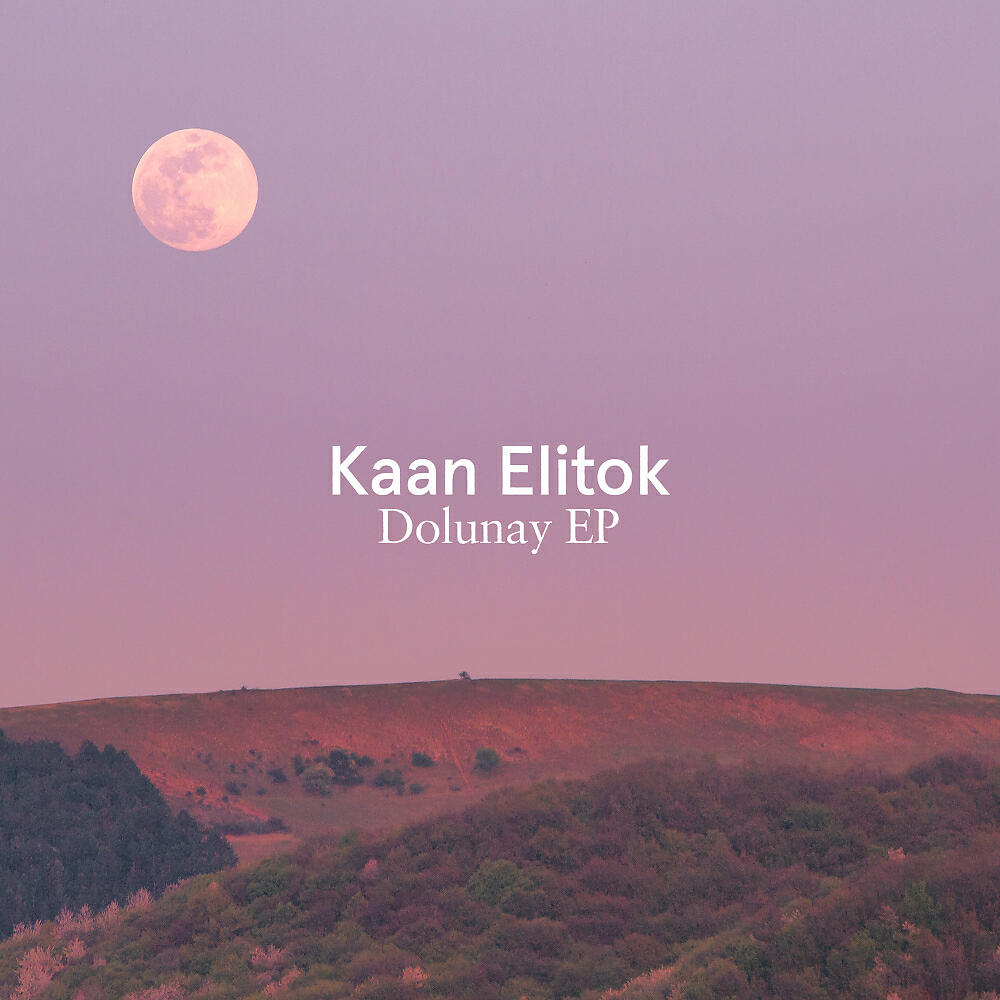Kaan Elitok - Yeniay (Moodeep Remix)