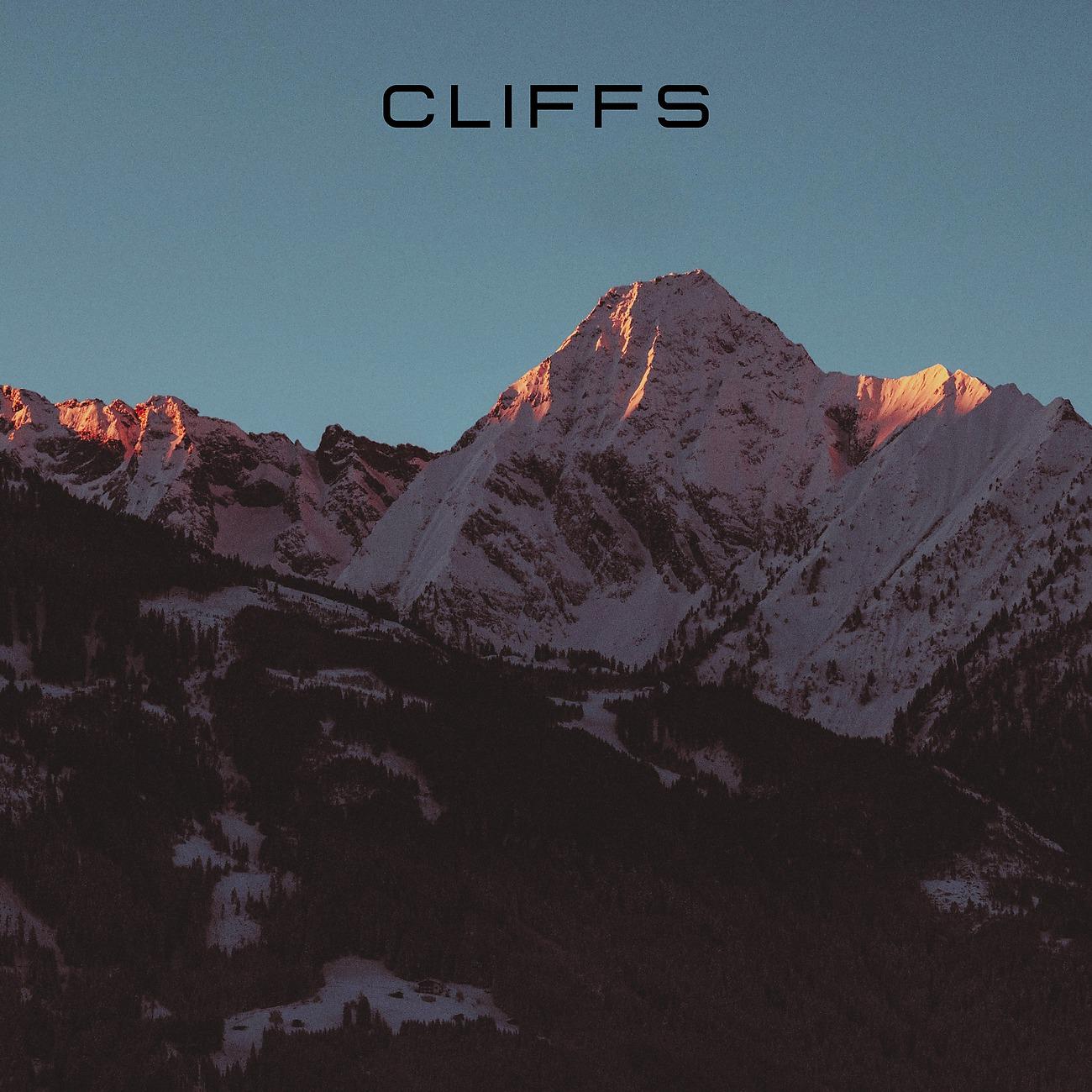 Постер альбома Cliffs