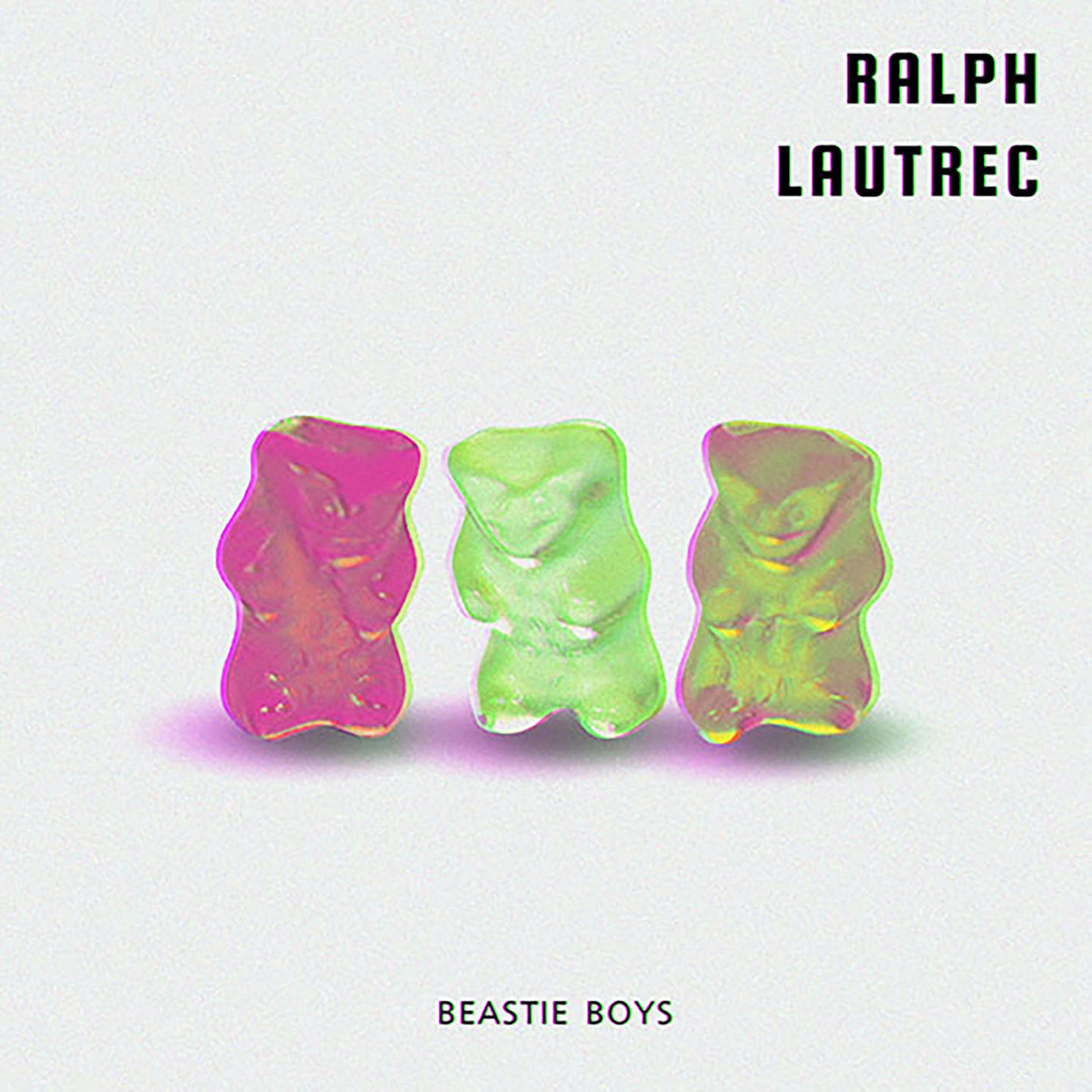 Постер альбома Beastie boys