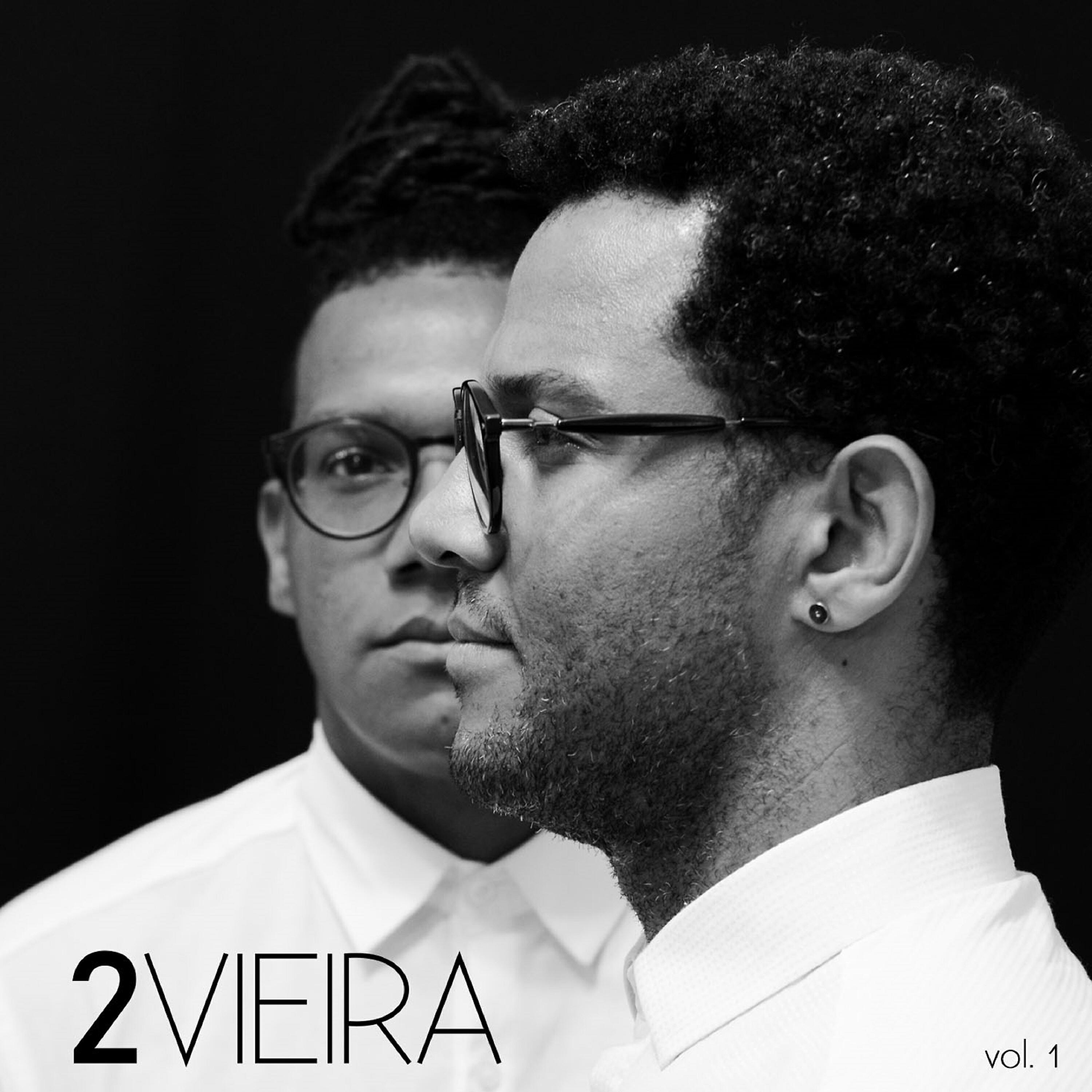 2VIEIRA - Conte as Bençãos