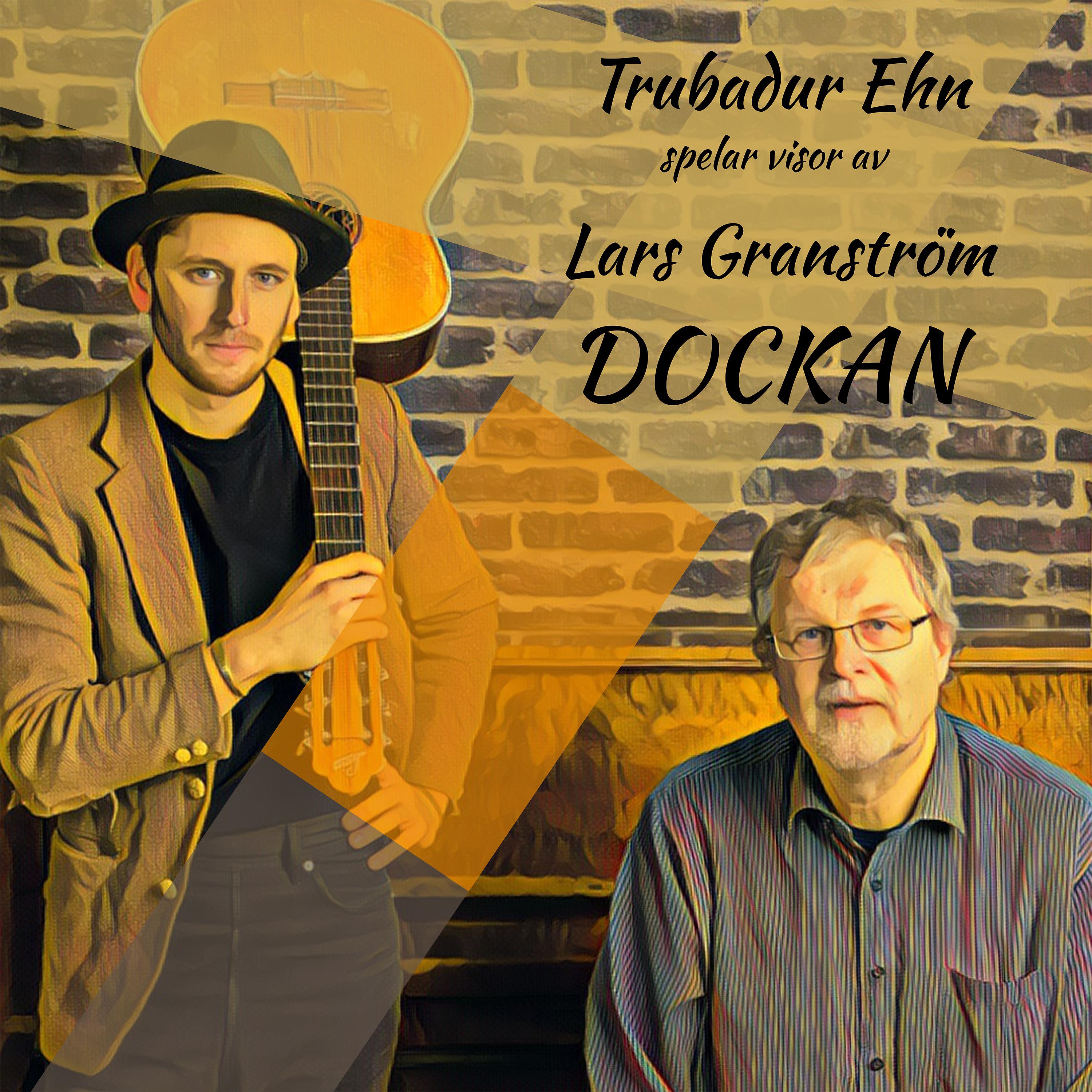 Постер альбома Dockan