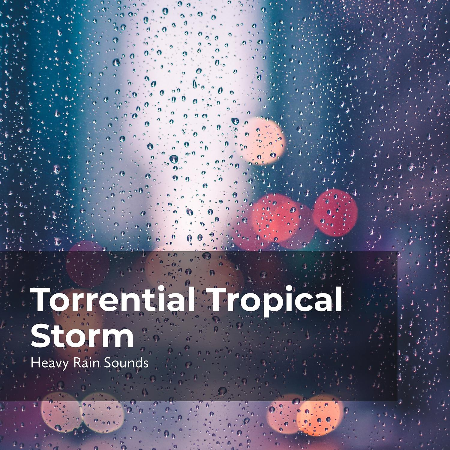 Постер альбома Torrential Tropical Storm