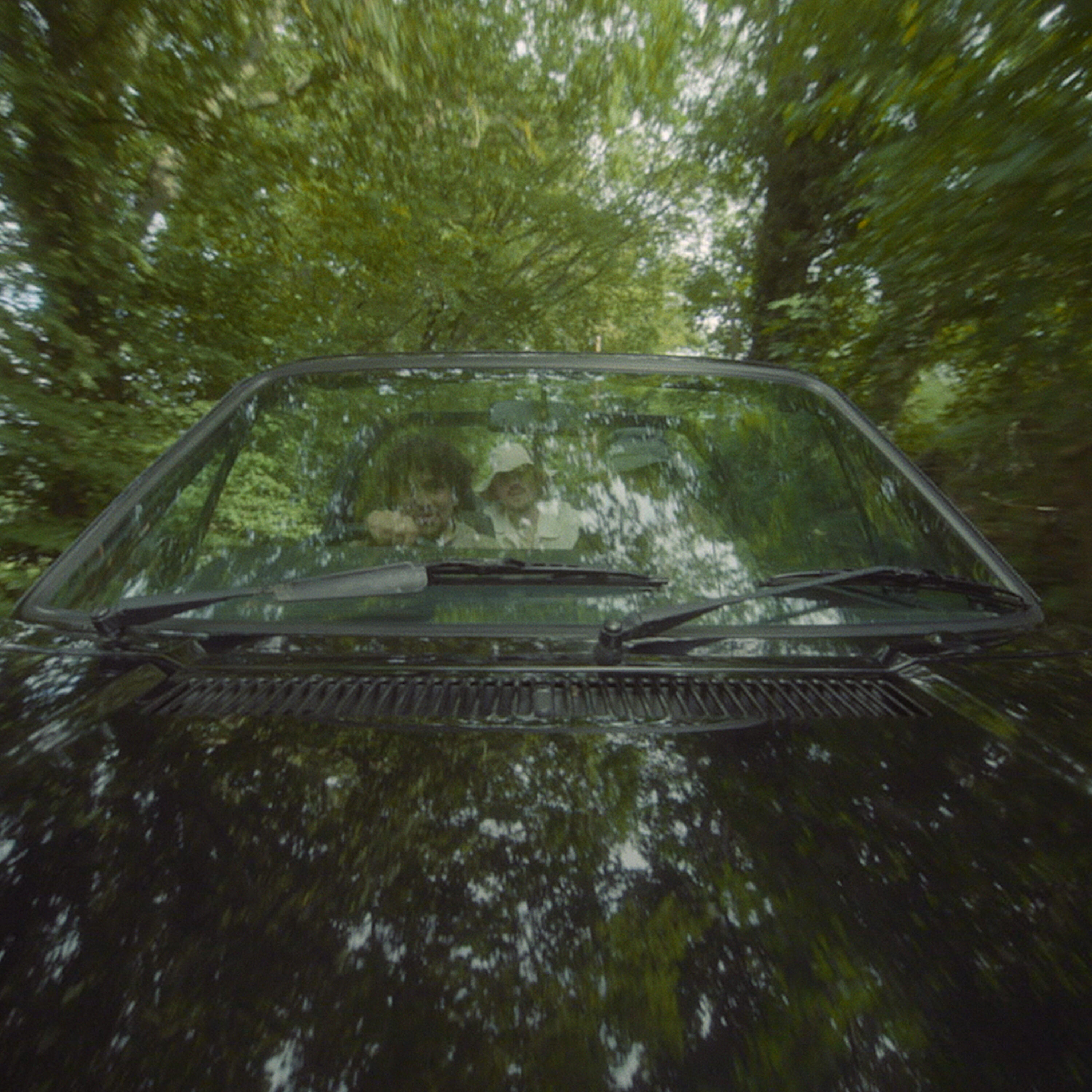 Maverick Sabre - Walk These Days