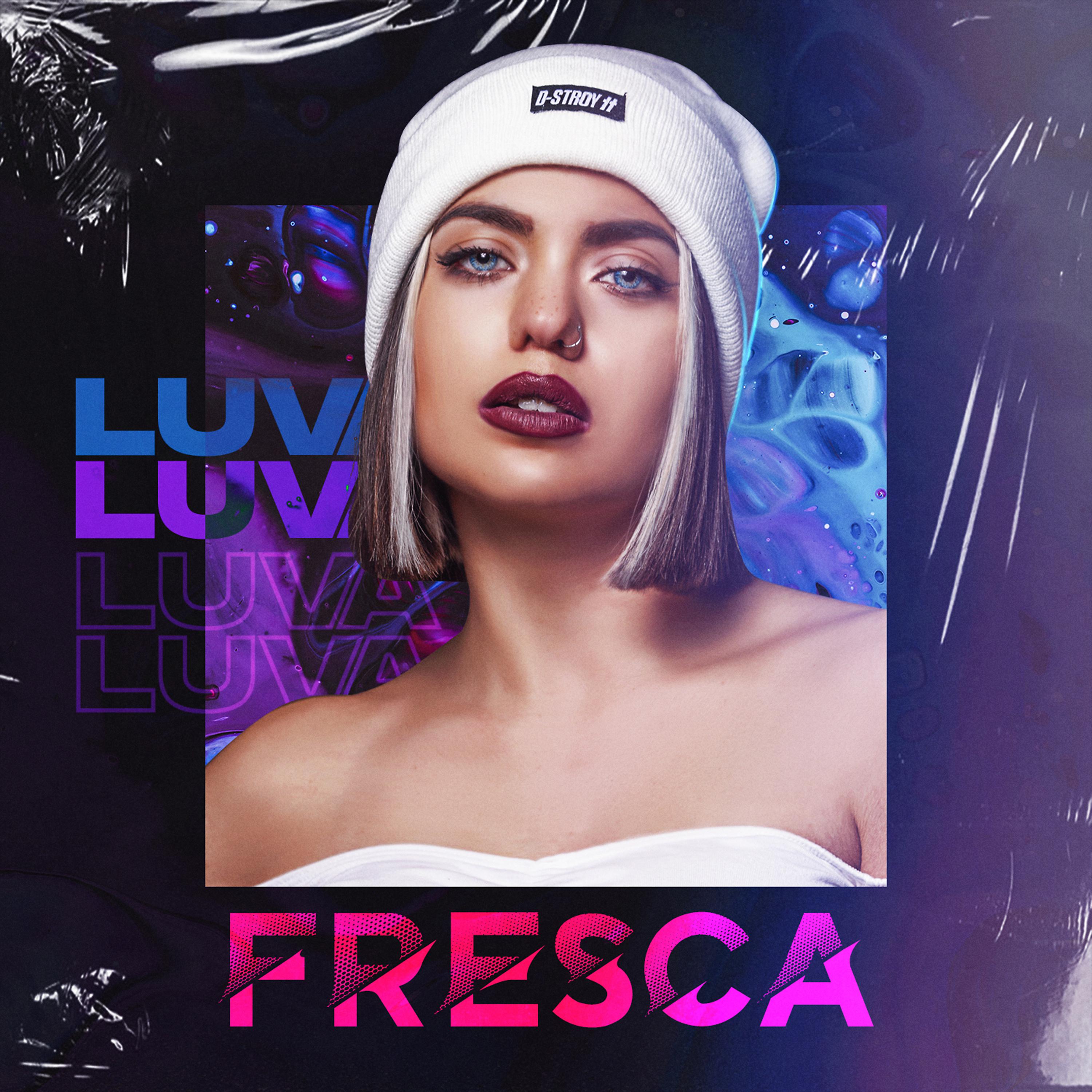 Постер альбома Fresca