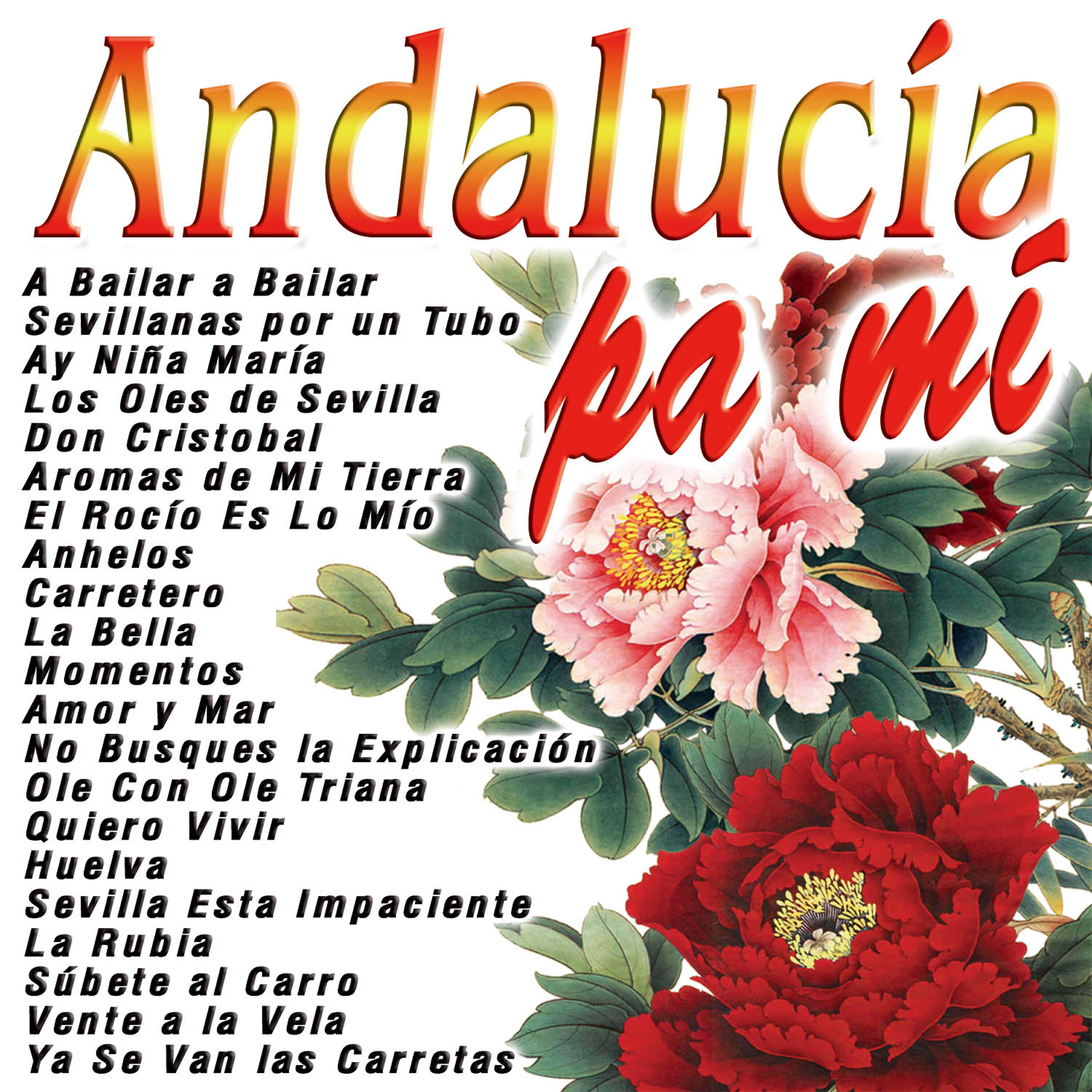 Grupo los Cantores - Ole Con Ole Triana