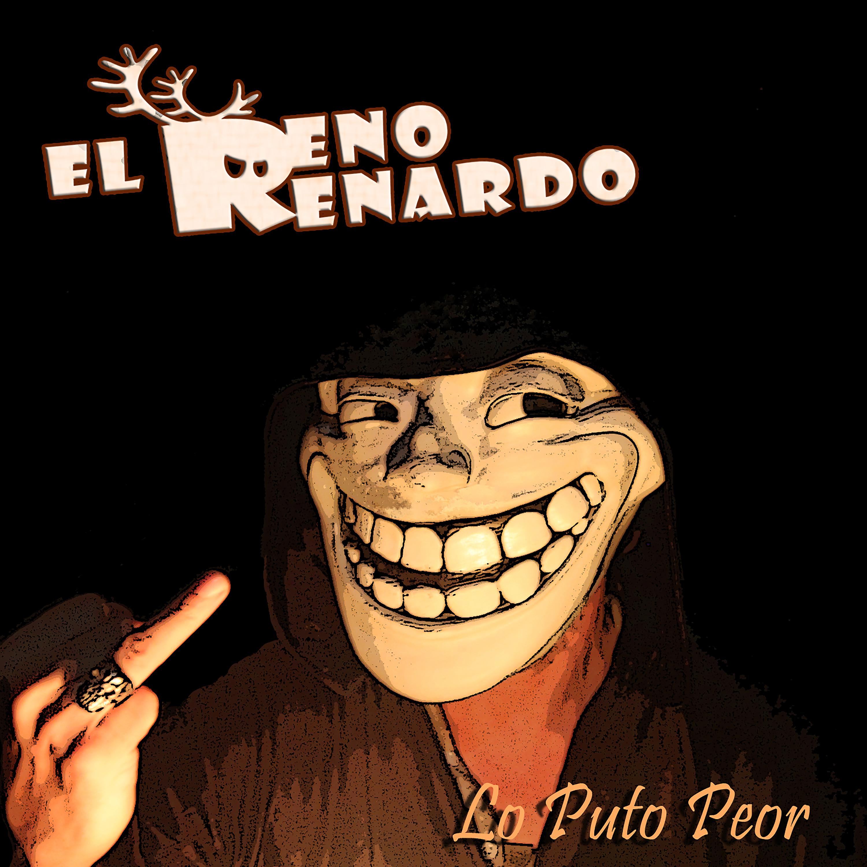 Постер альбома Lo Puto Peor