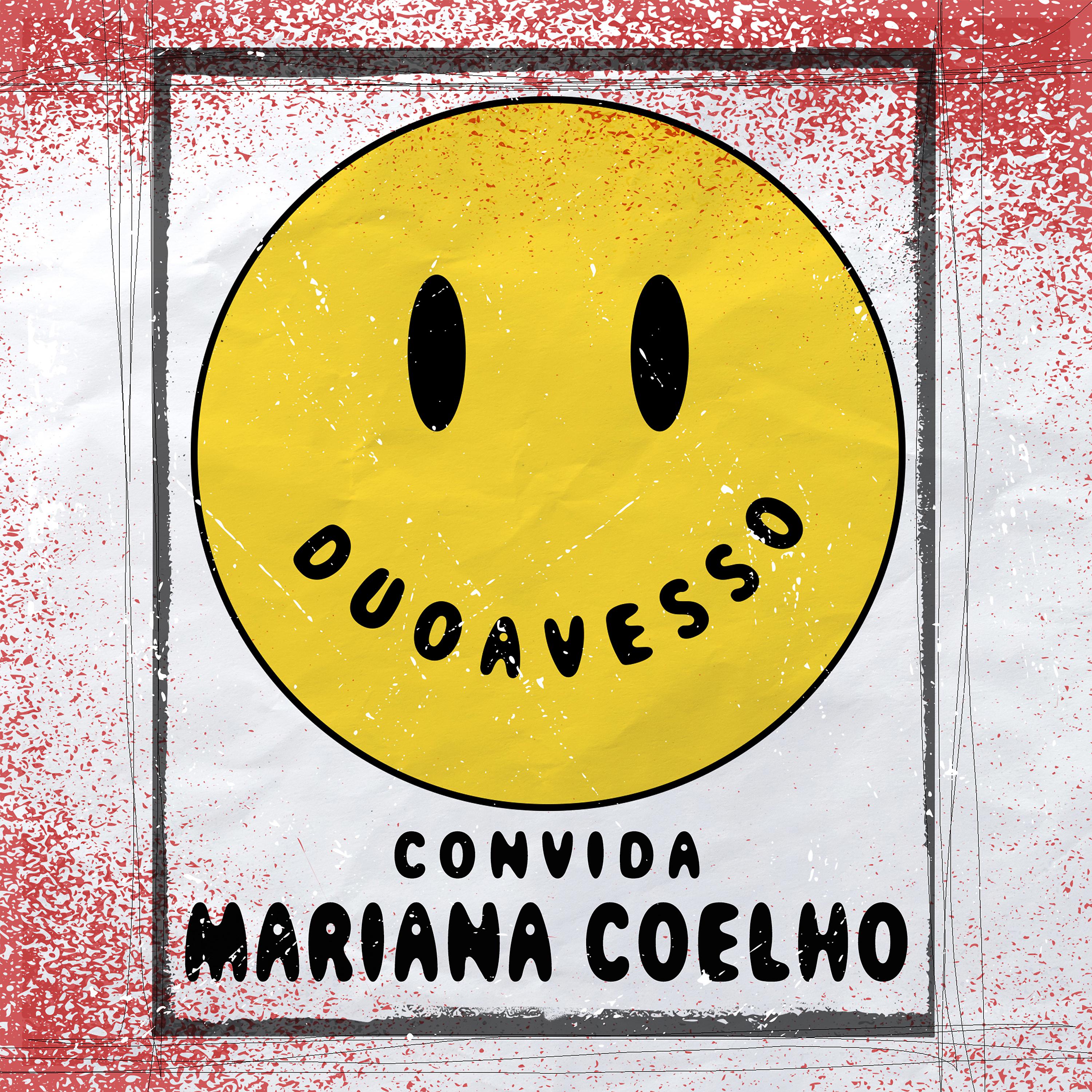 Постер альбома Duo Avesso Convida Mariana Coelho (Ao Vivo)