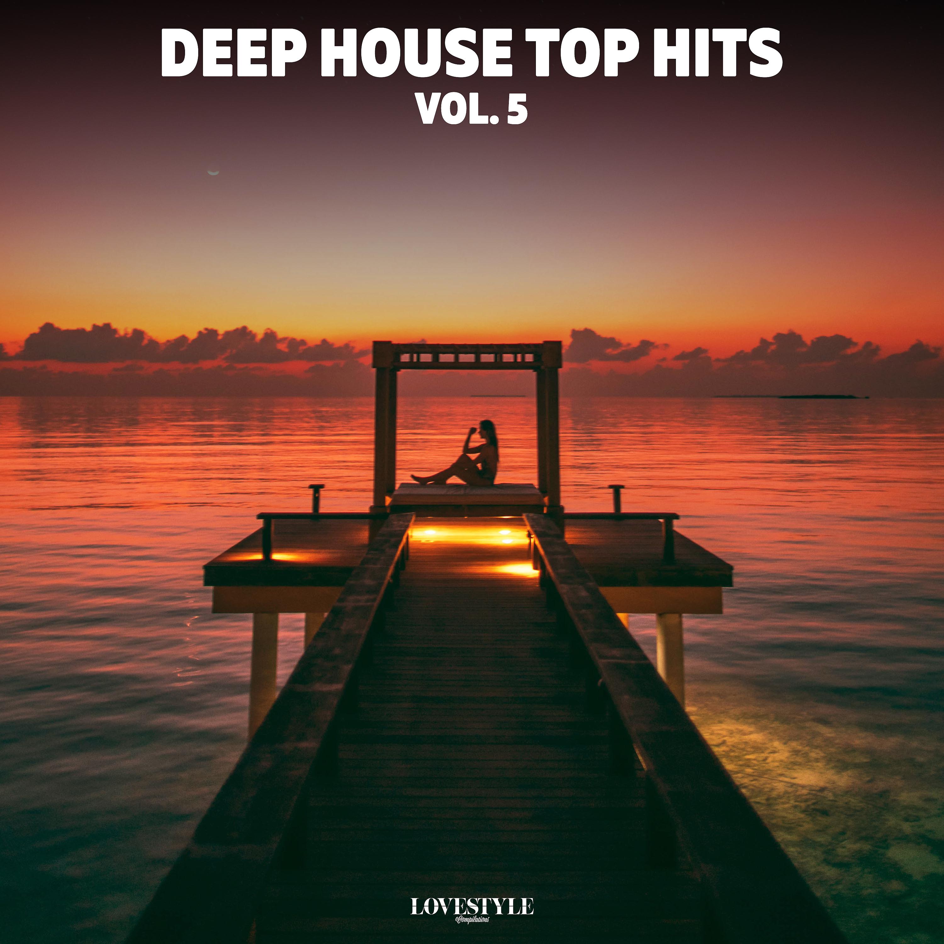 Постер альбома Deep House Top Hits, Vol. 5