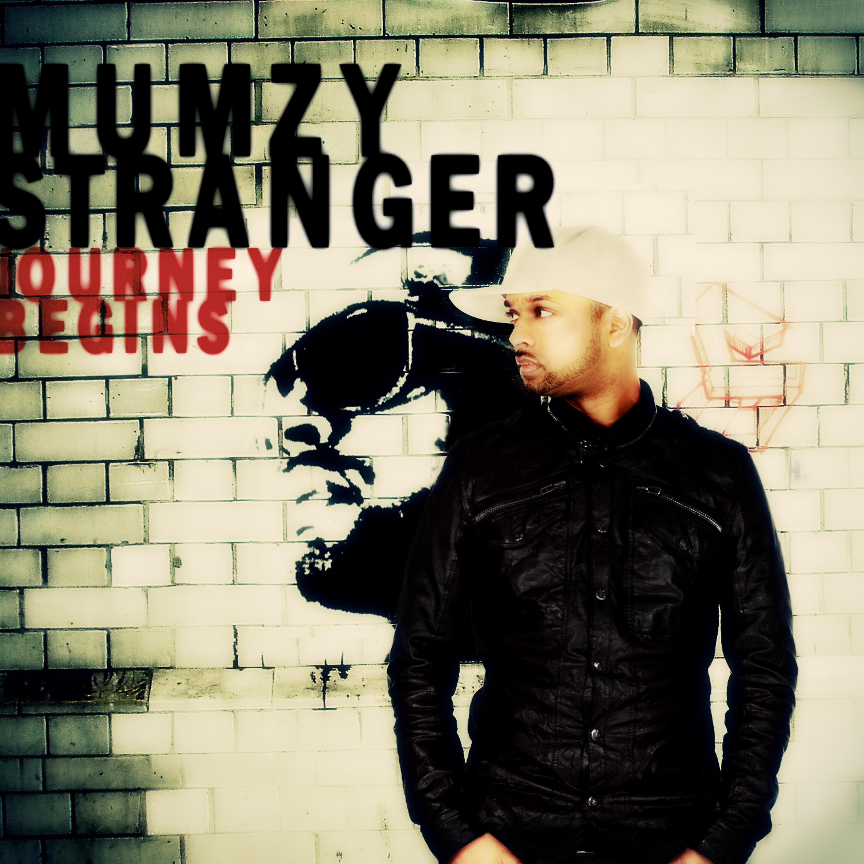 Mumzy Stranger - Superwoman