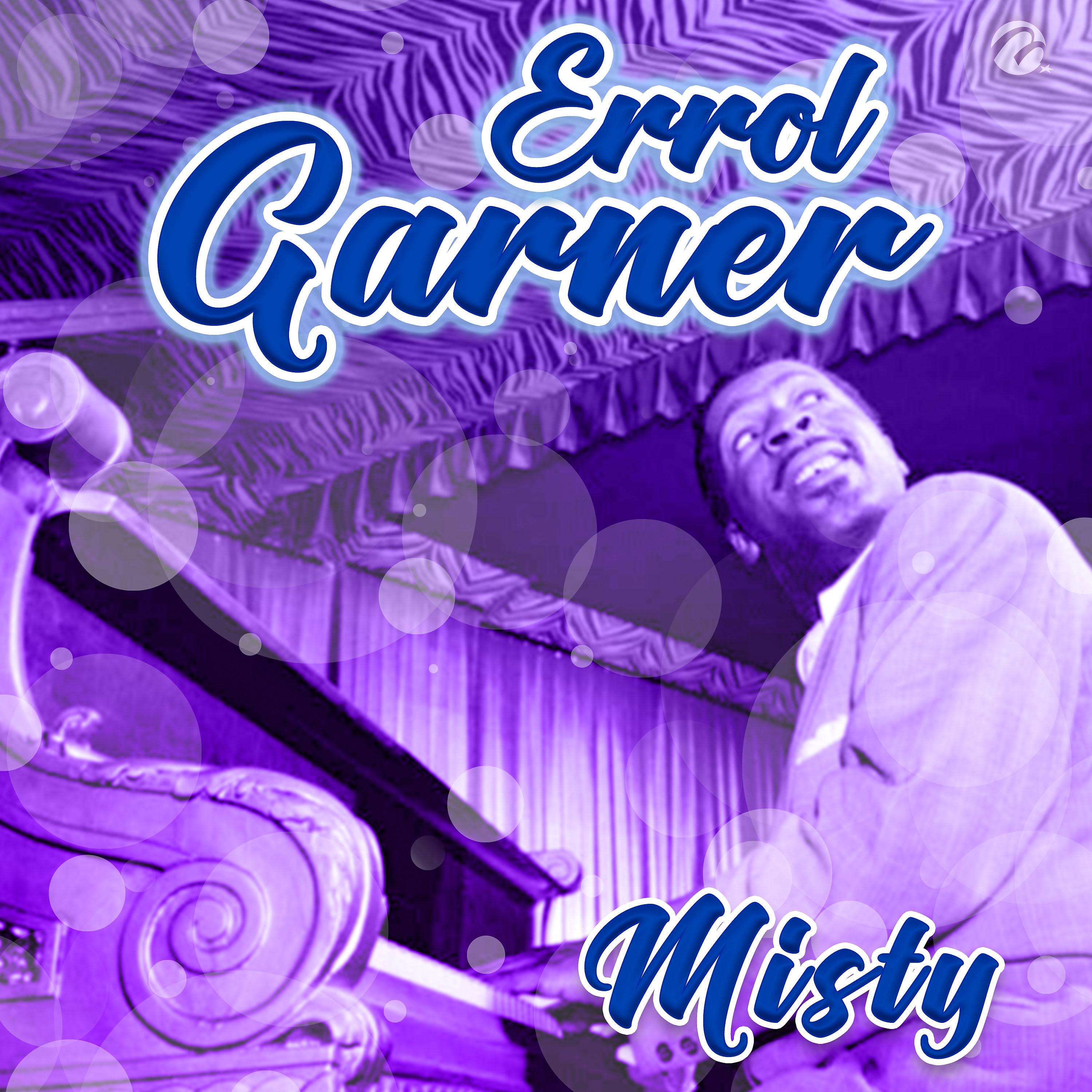 Постер альбома Misty