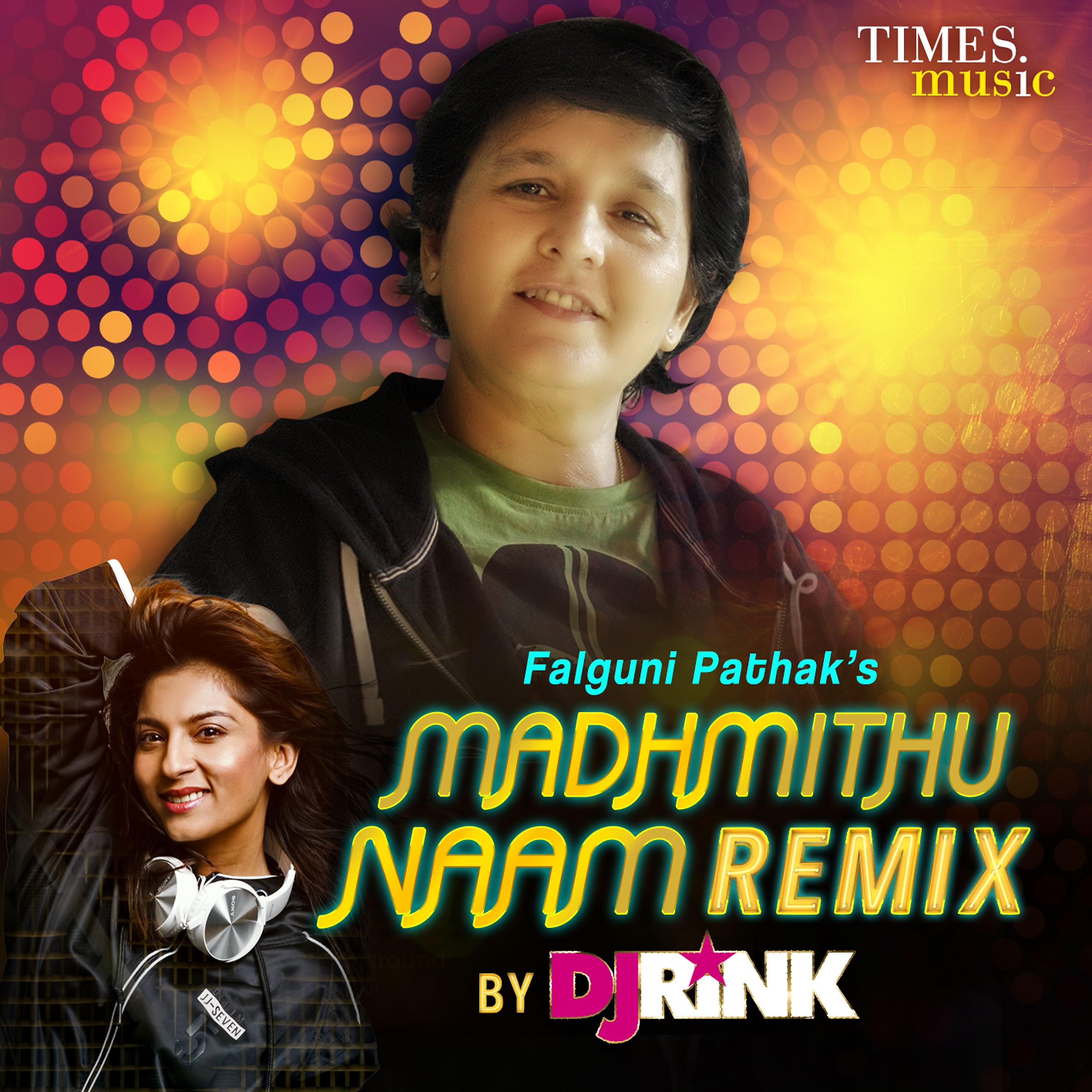 Постер альбома Madhmithu Naam (Dj Rrink Remix)
