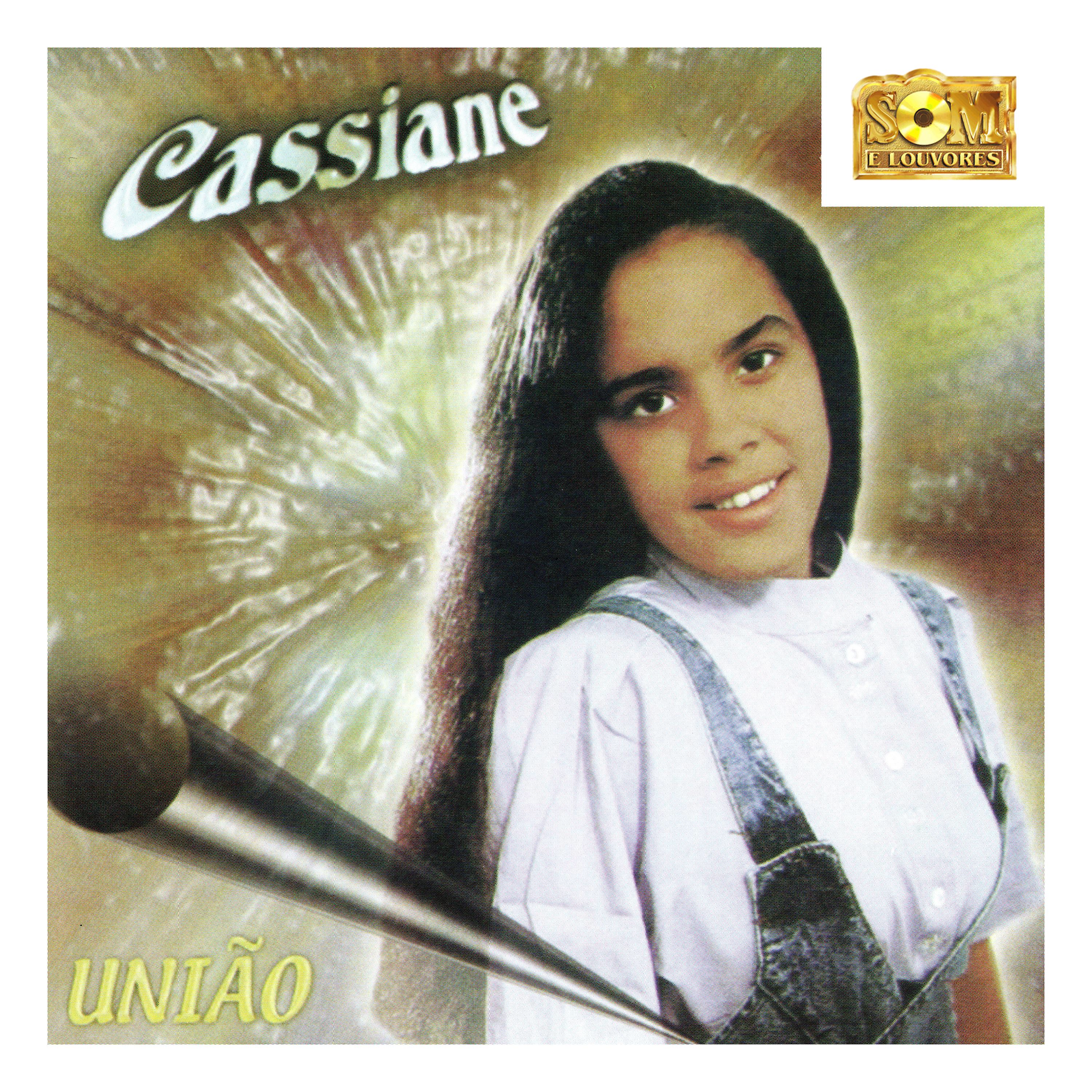 Постер альбома União
