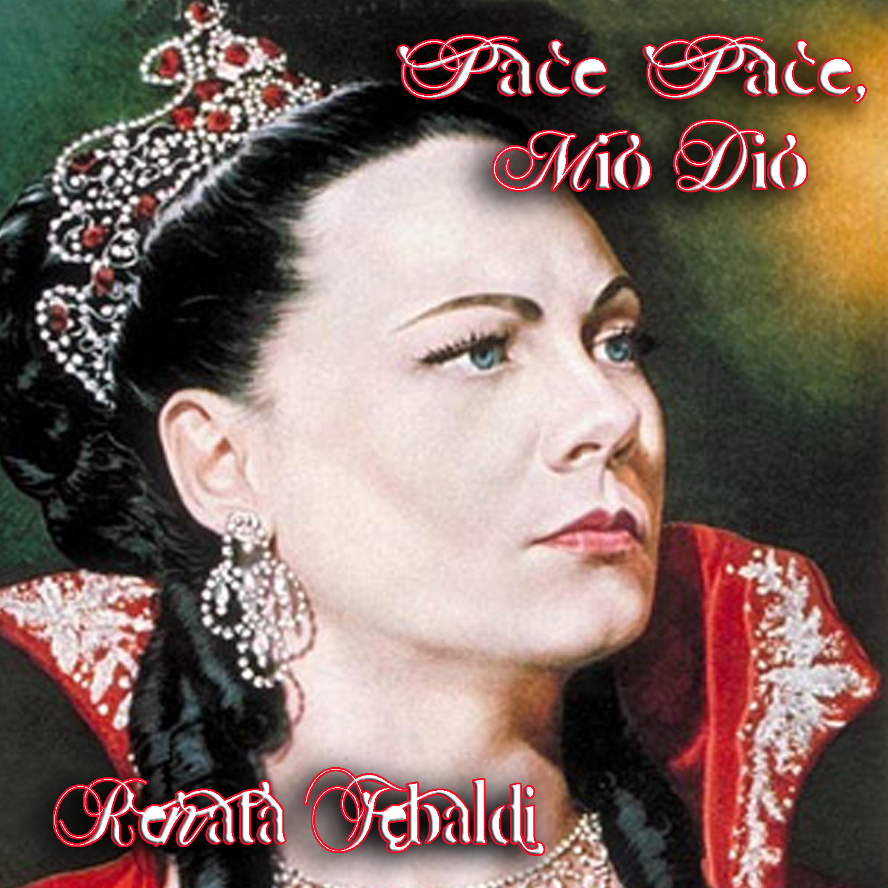 Renata Tebaldi - O mio babbino c ro 