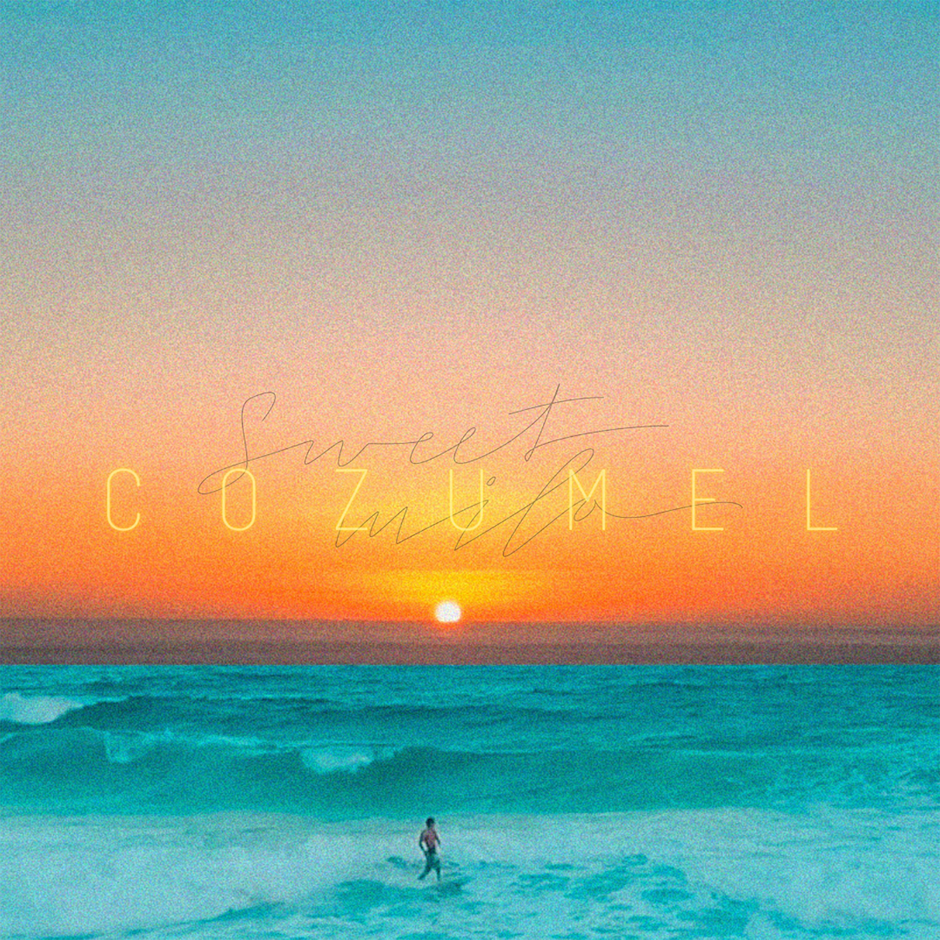 Постер альбома Cozumel