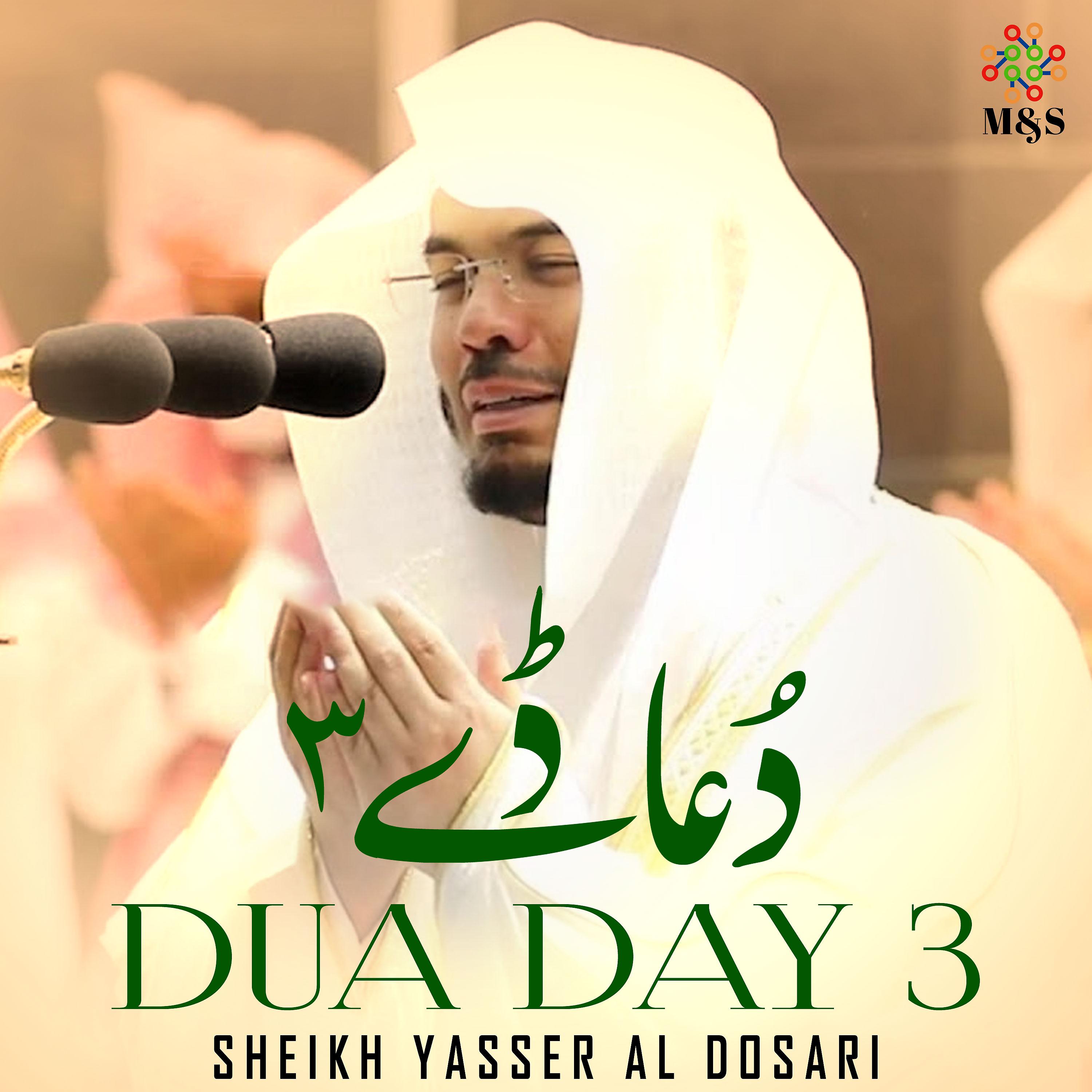 Постер альбома Dua Day 3 - Single