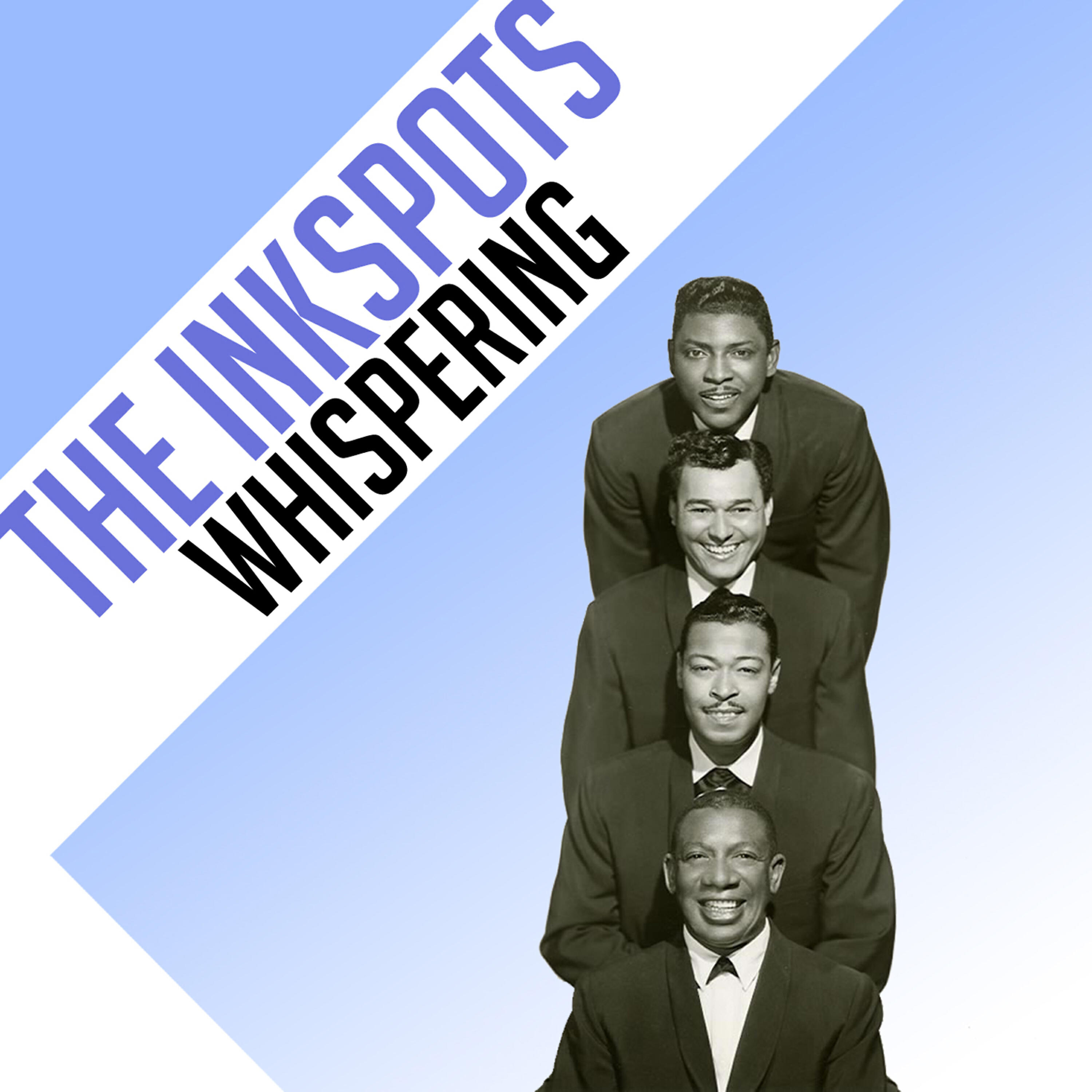 The Inkspots - Address Unknown